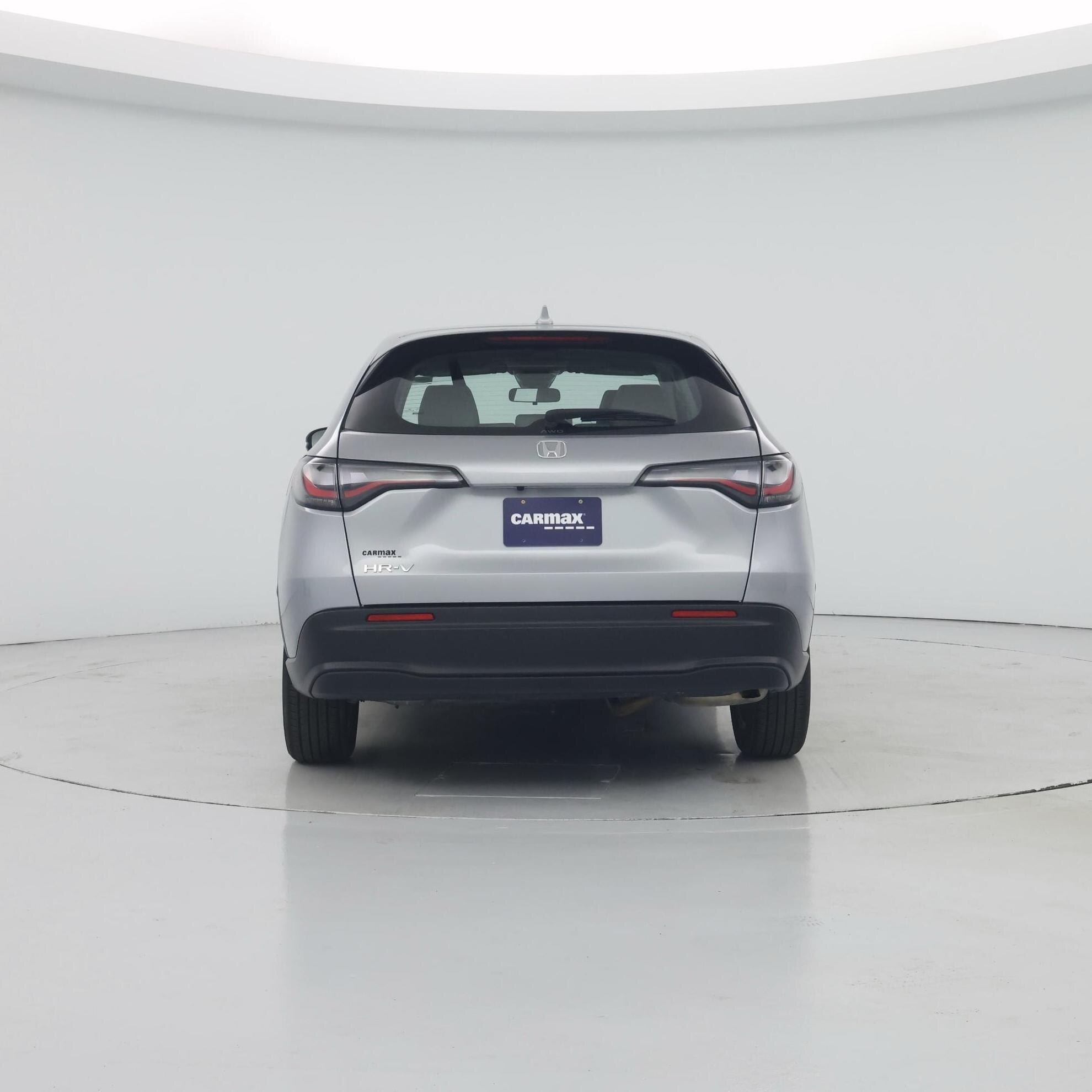 Thumbnail: 2025 Honda HR-V - 6