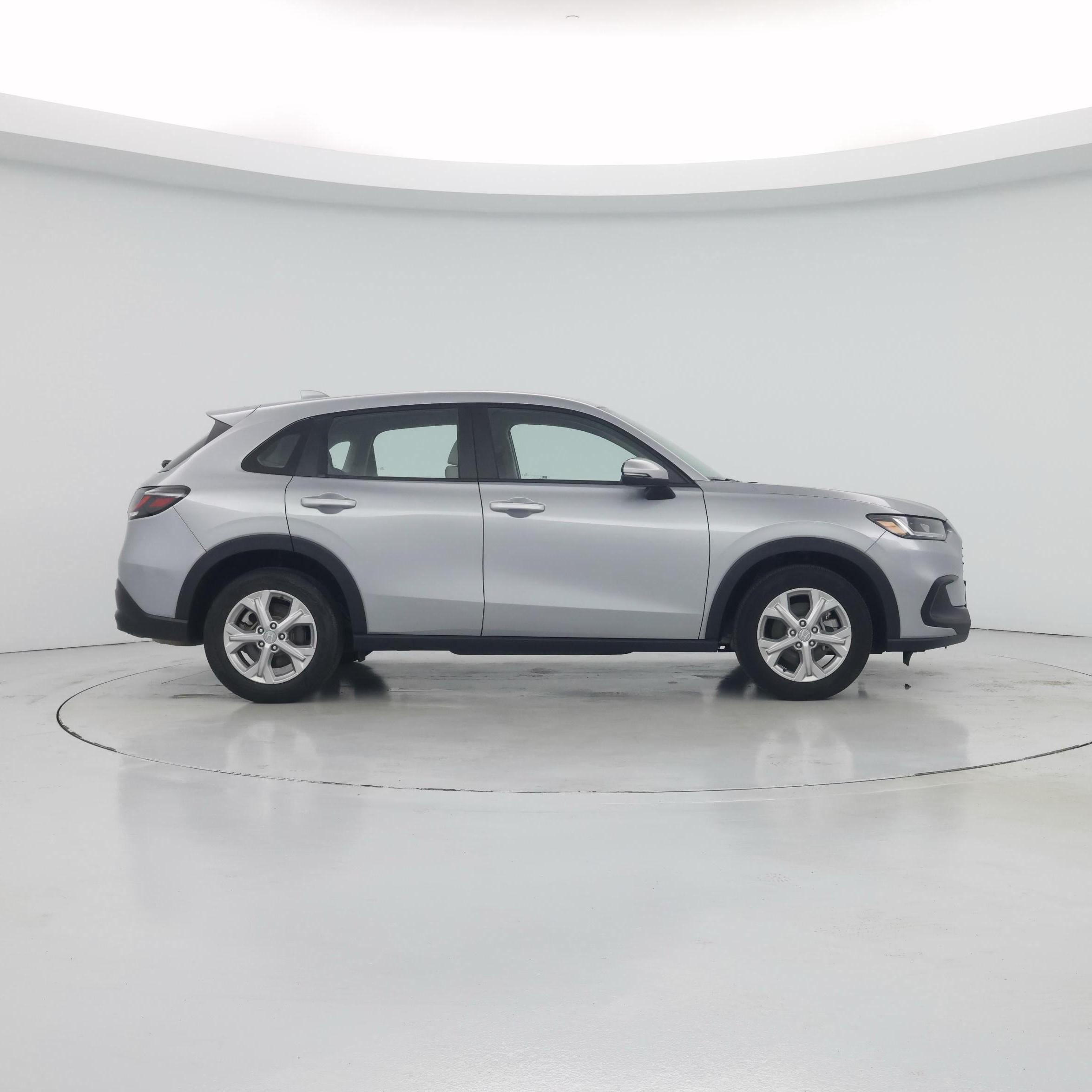 Thumbnail: 2025 Honda HR-V - 7