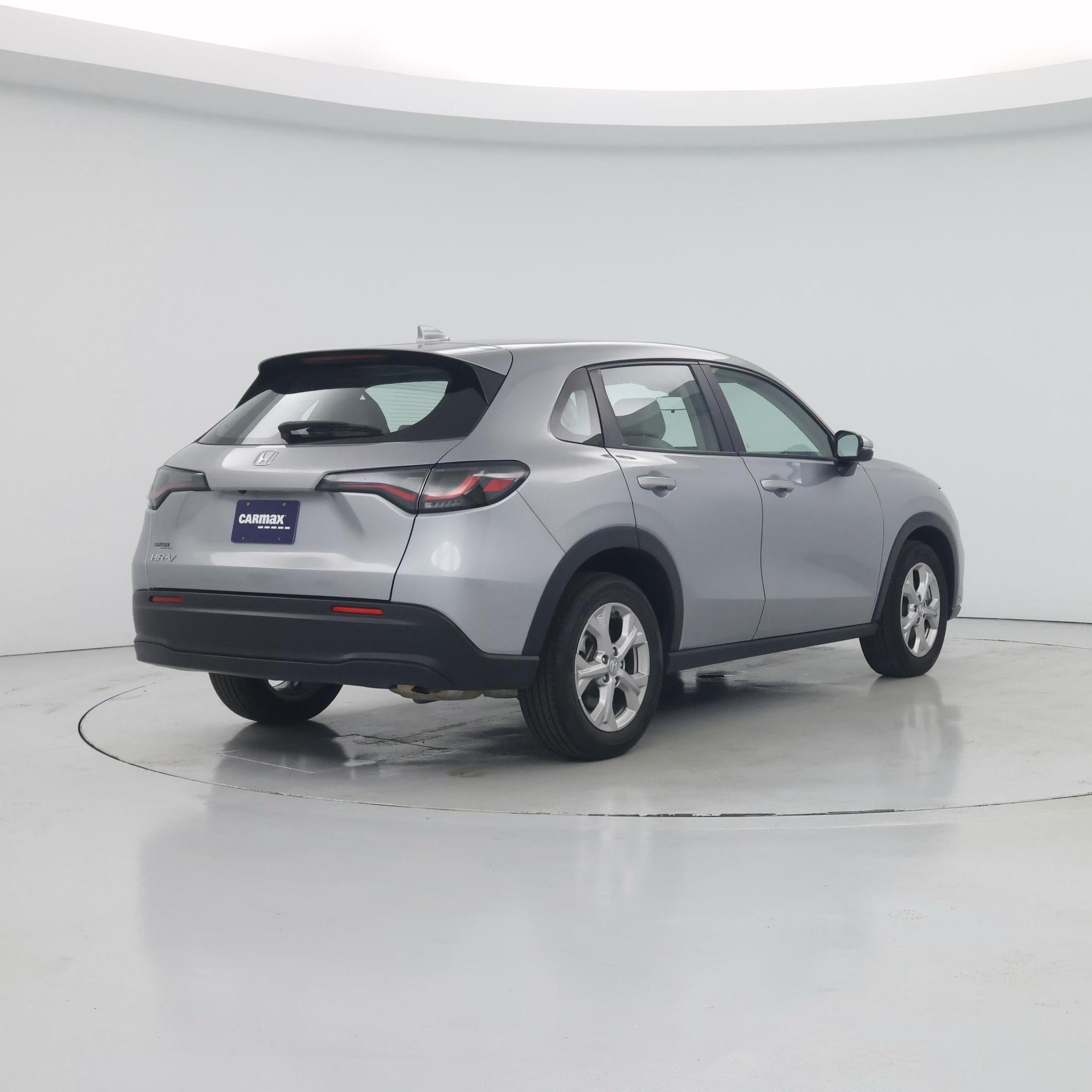 Thumbnail: 2025 Honda HR-V - 8