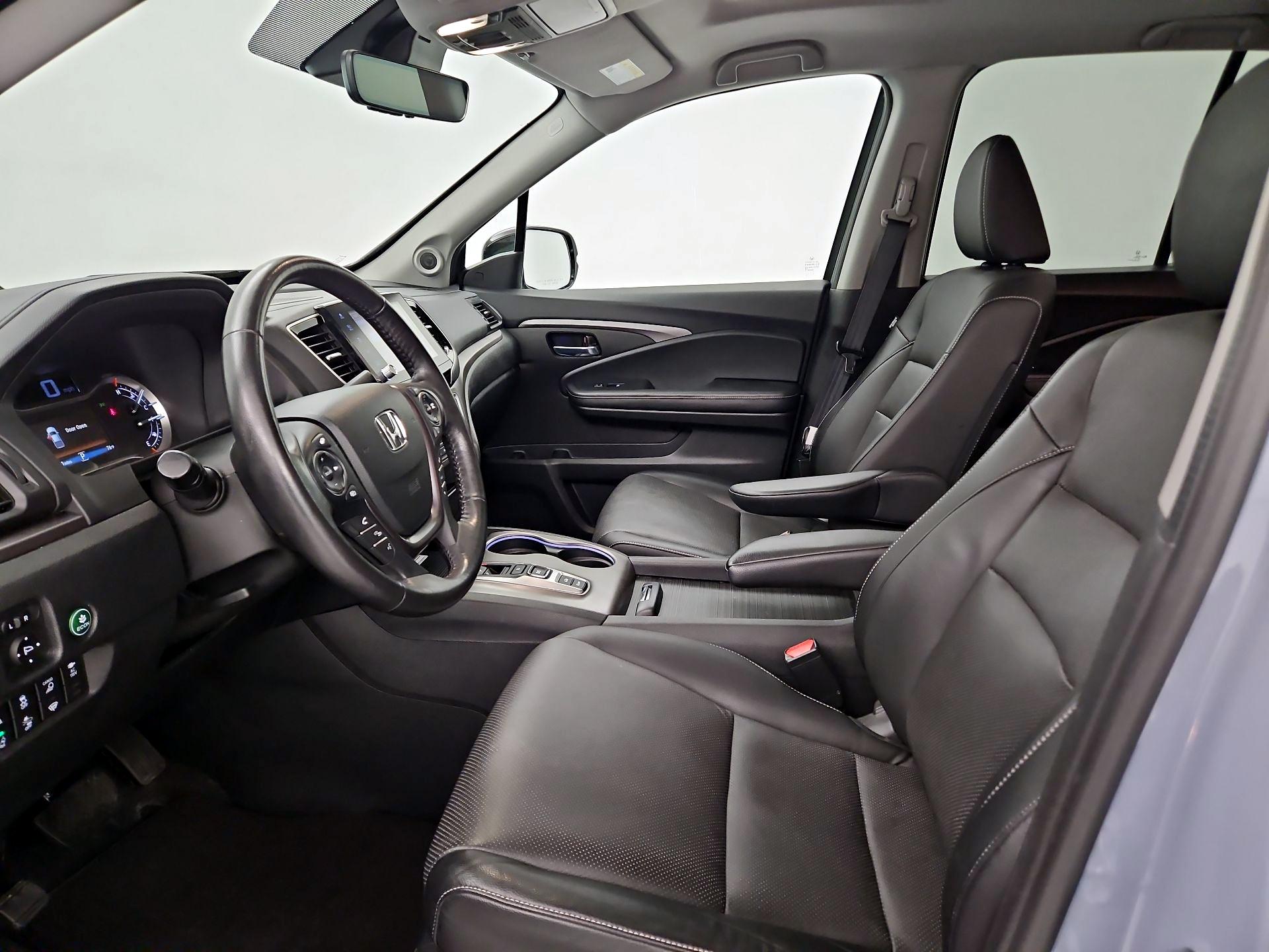 Thumbnail: 2022 Honda Ridgeline - 11