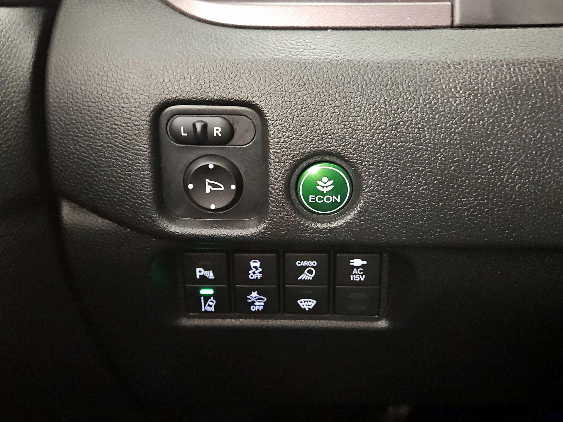 Thumbnail: 2022 Honda Ridgeline - 13