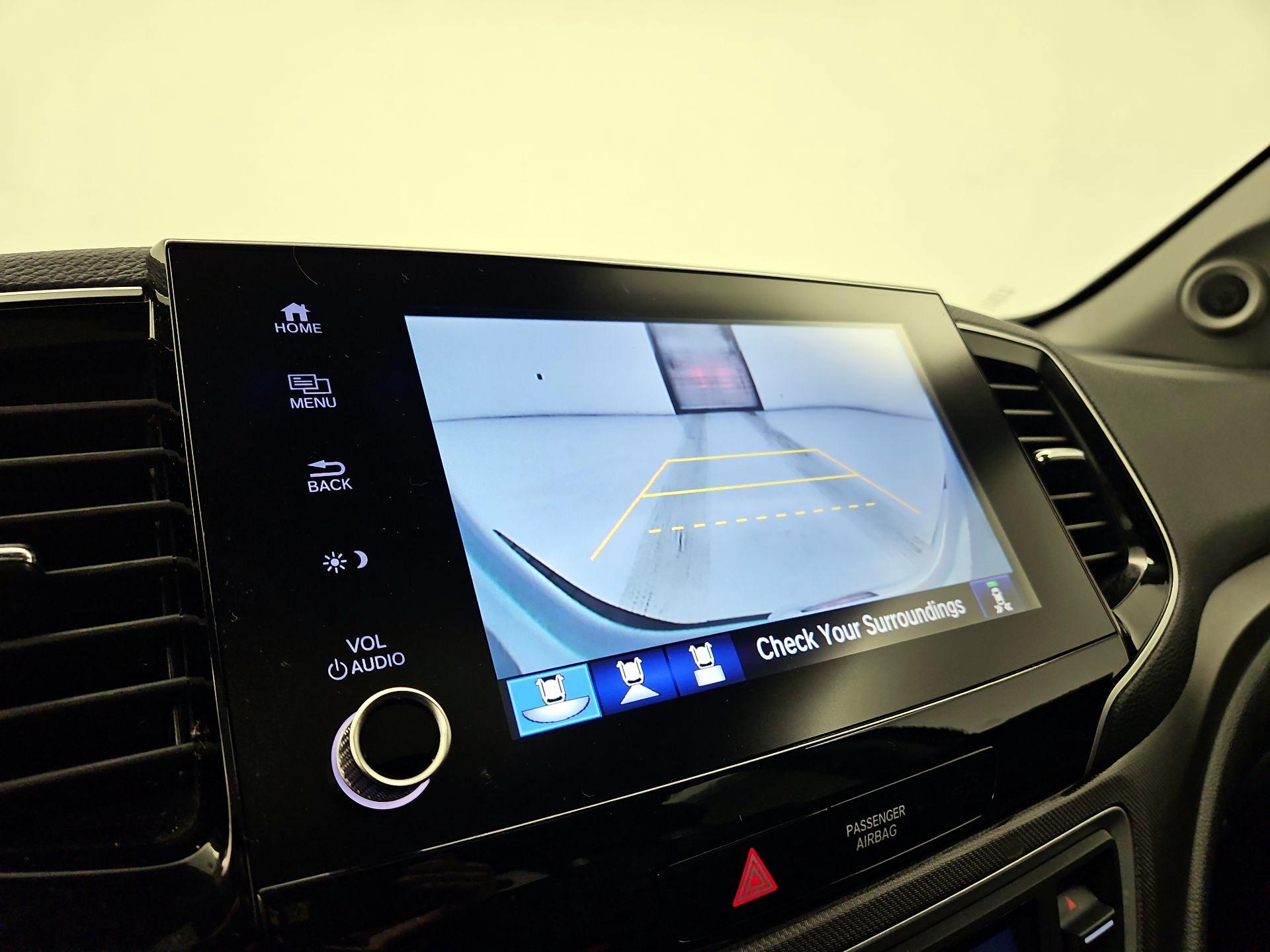 Thumbnail: 2022 Honda Ridgeline - 14