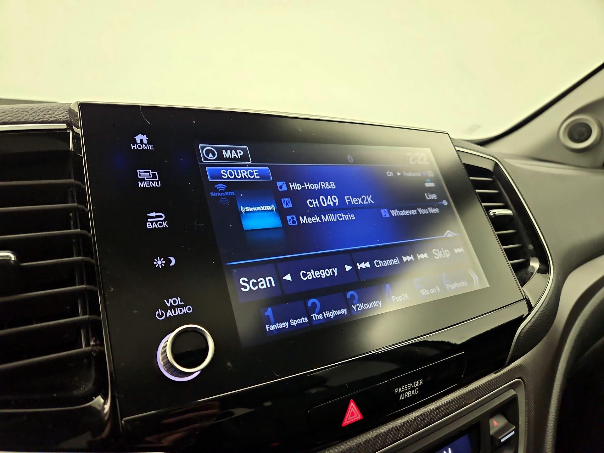 Thumbnail: 2022 Honda Ridgeline - 15