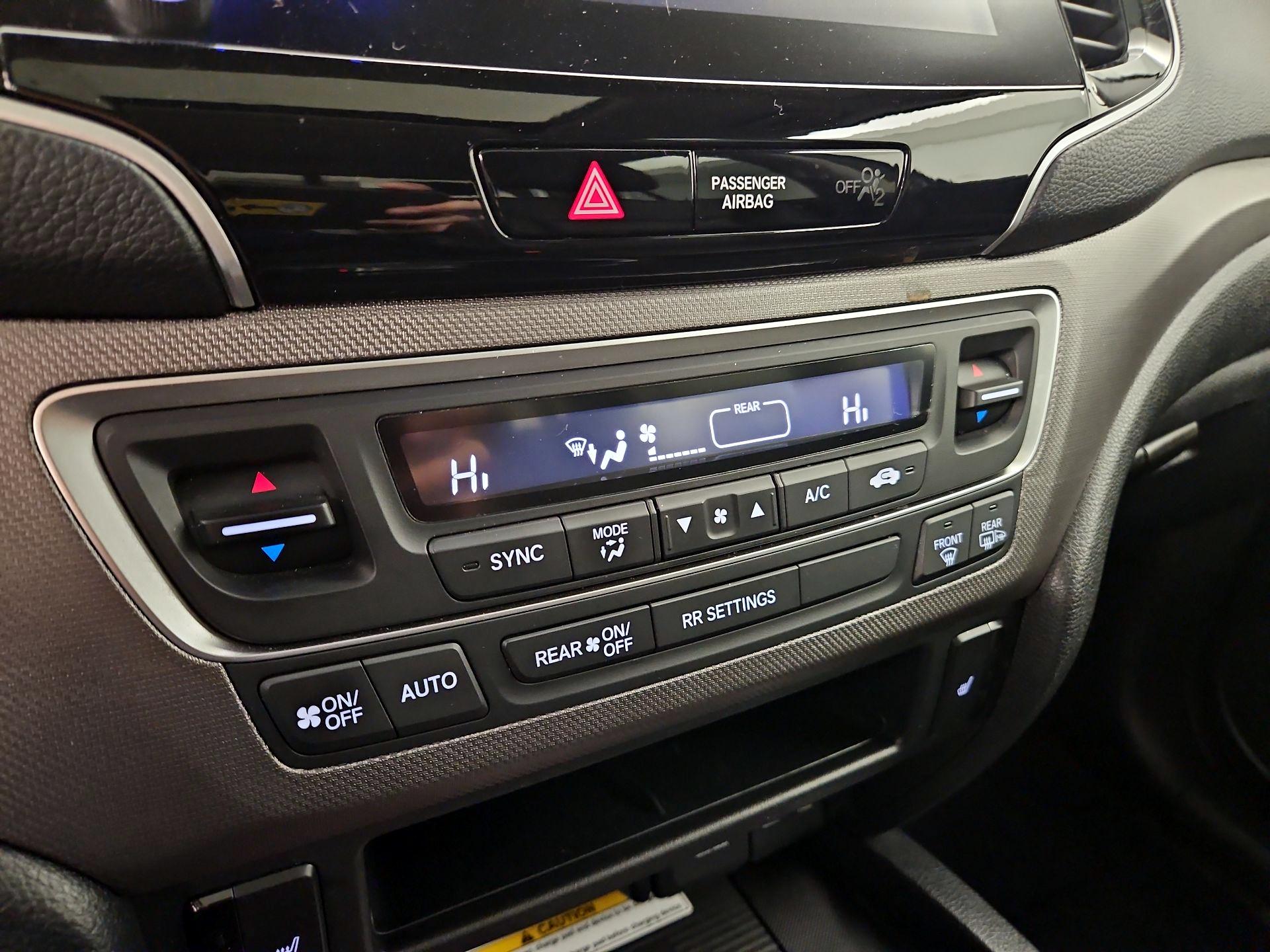 Thumbnail: 2022 Honda Ridgeline - 16