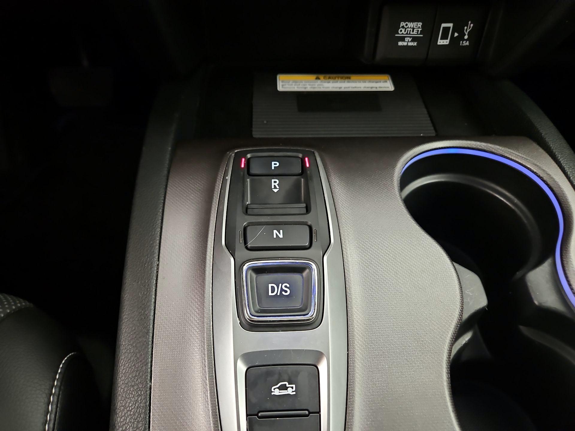 Thumbnail: 2022 Honda Ridgeline - 17