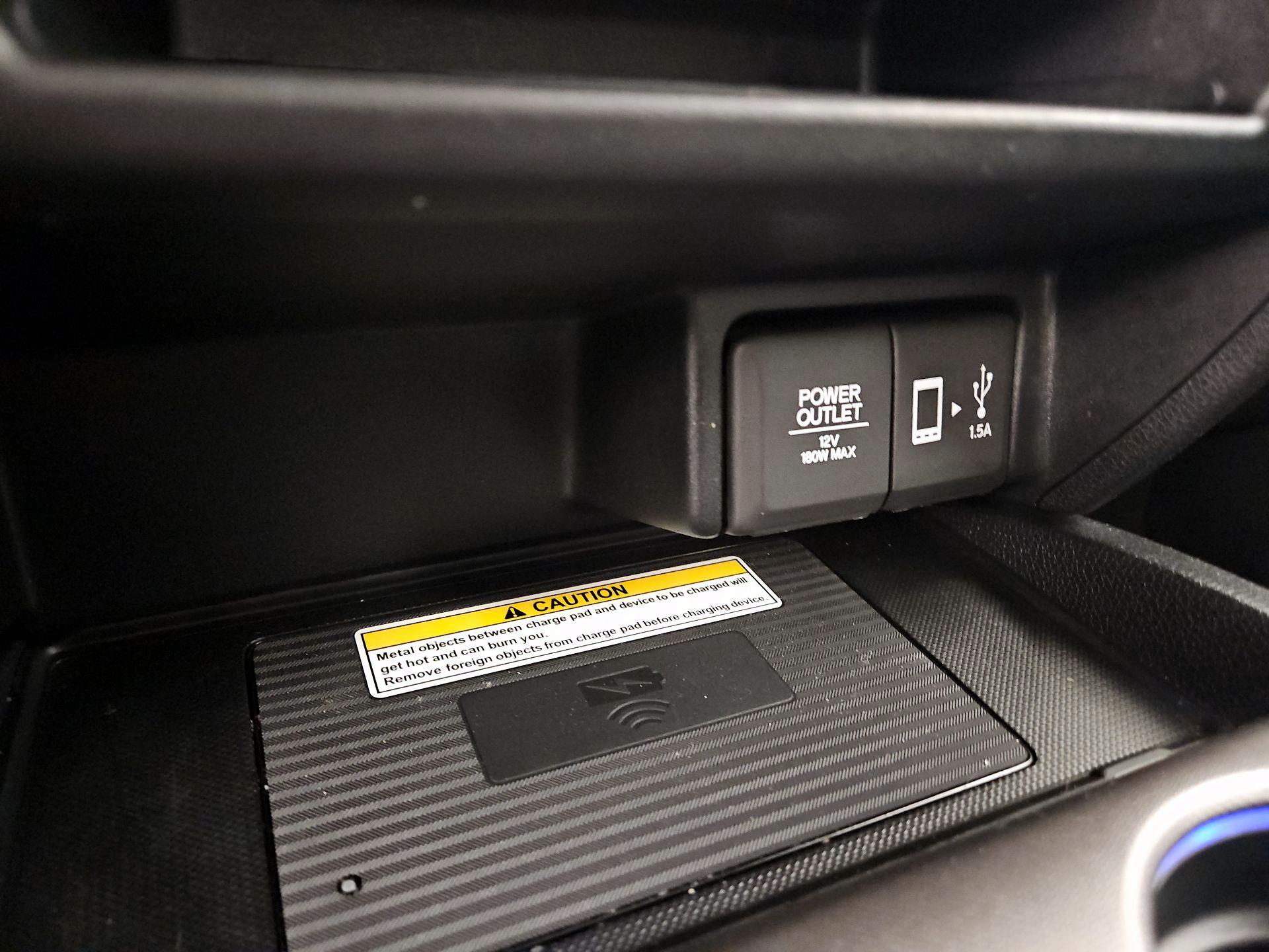 Thumbnail: 2022 Honda Ridgeline - 18