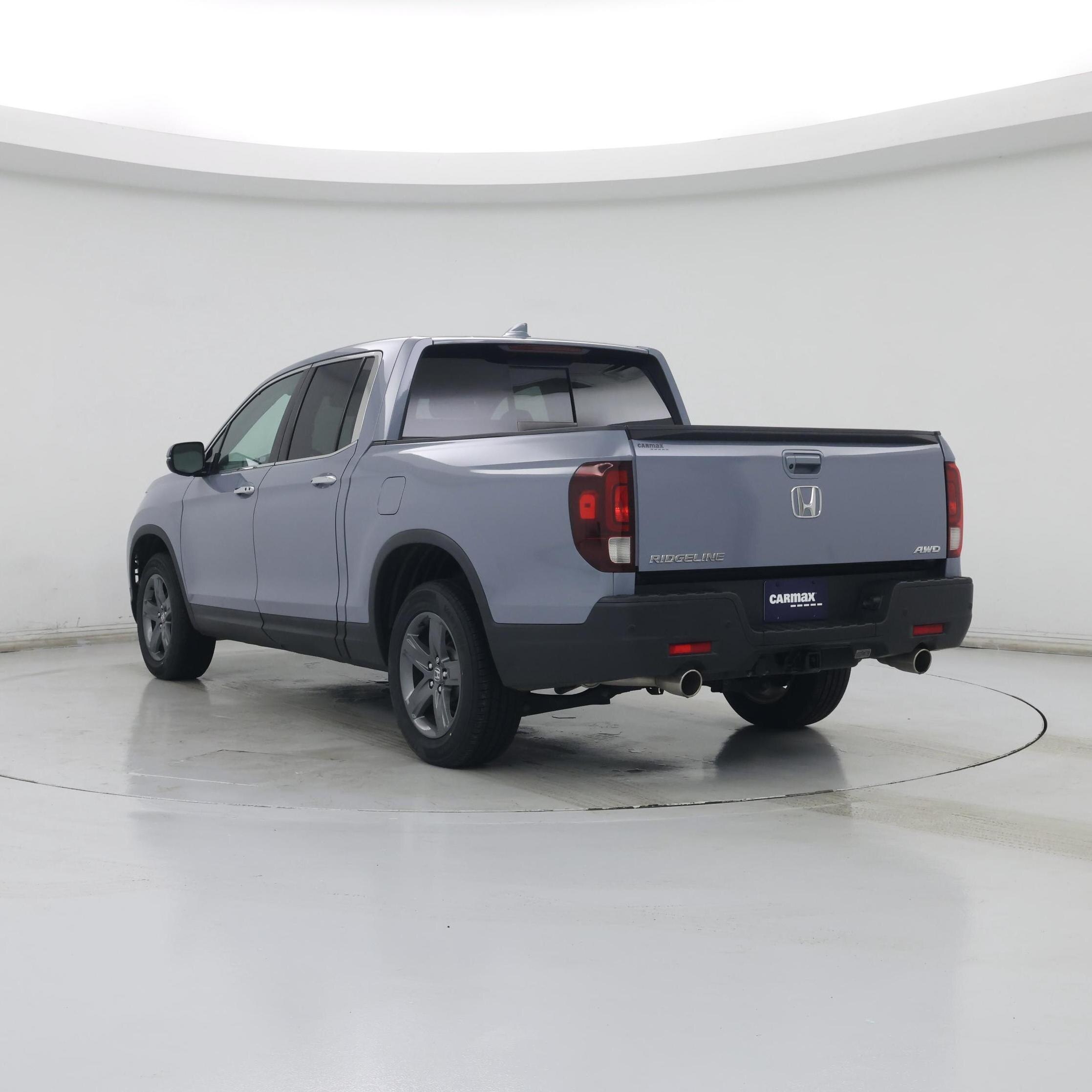 Thumbnail: 2022 Honda Ridgeline - 2