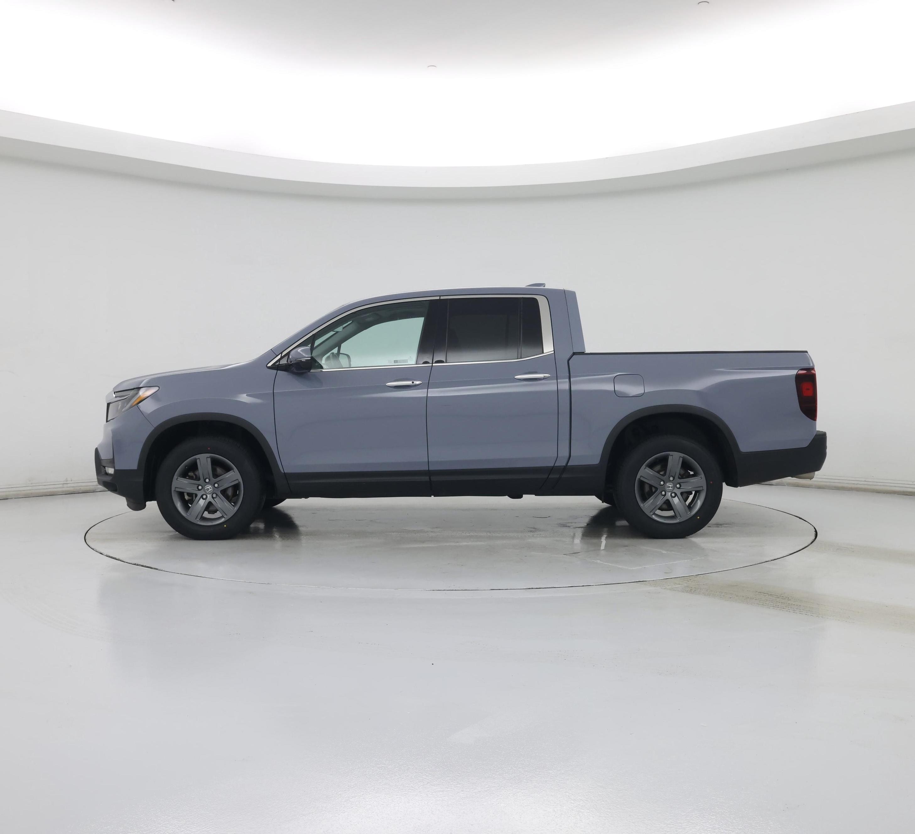 Thumbnail: 2022 Honda Ridgeline - 3