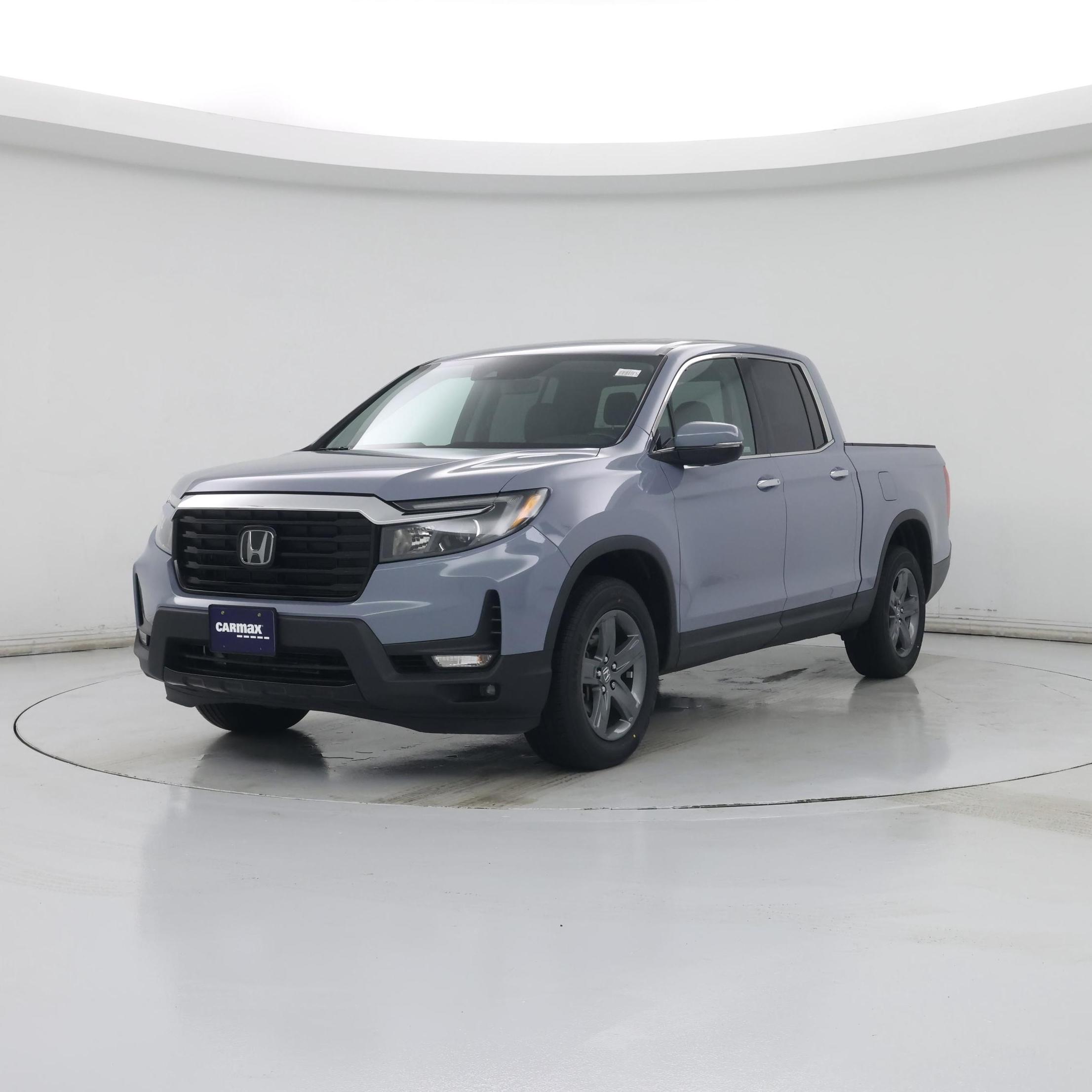 Thumbnail: 2022 Honda Ridgeline - 4