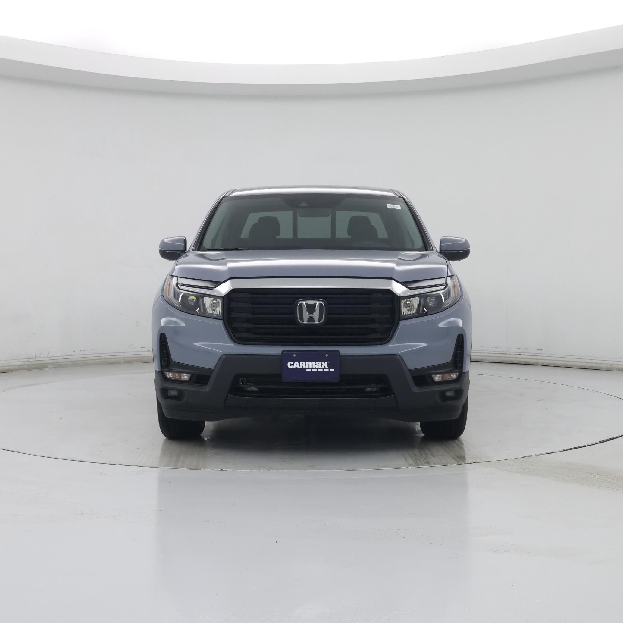 Thumbnail: 2022 Honda Ridgeline - 5