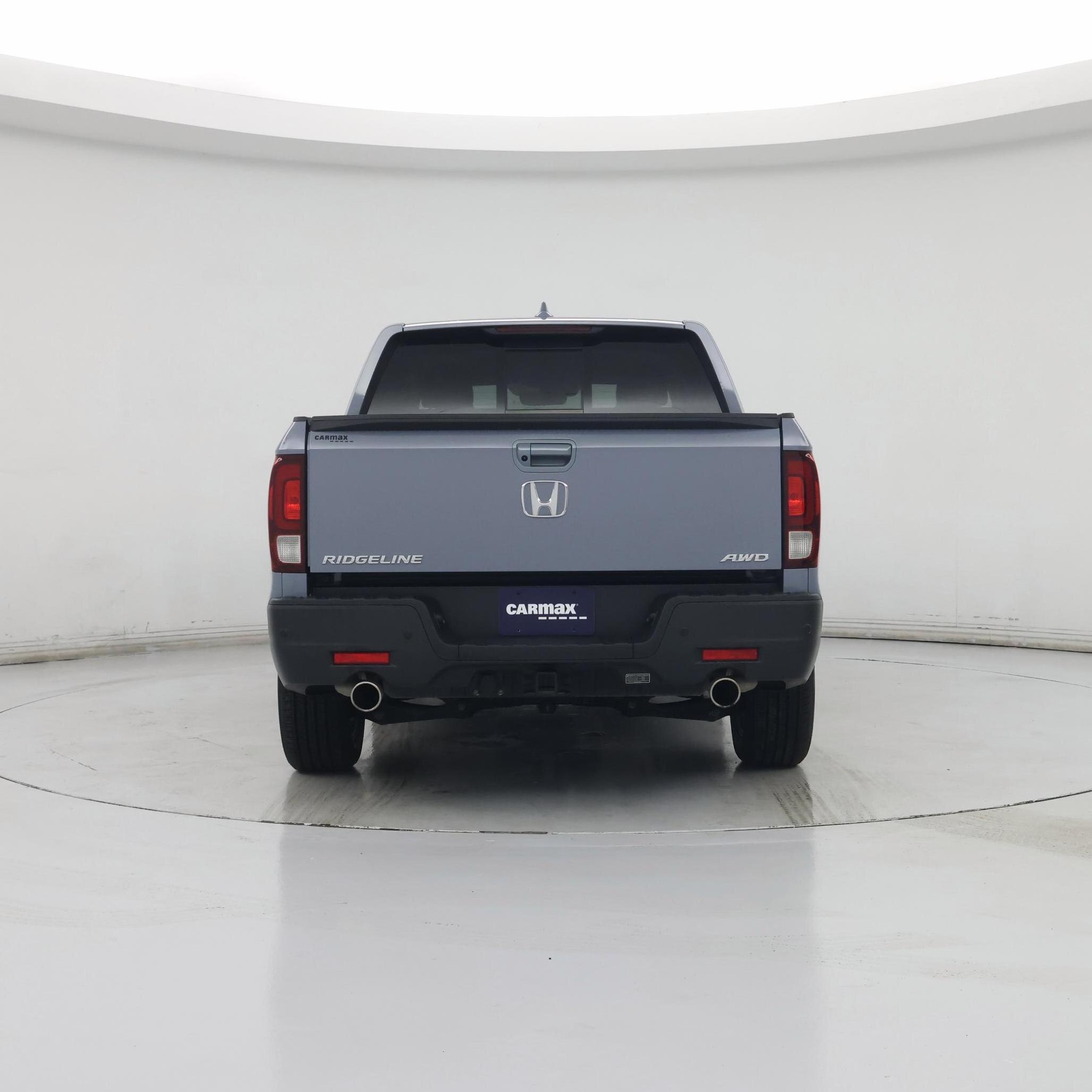 Thumbnail: 2022 Honda Ridgeline - 6