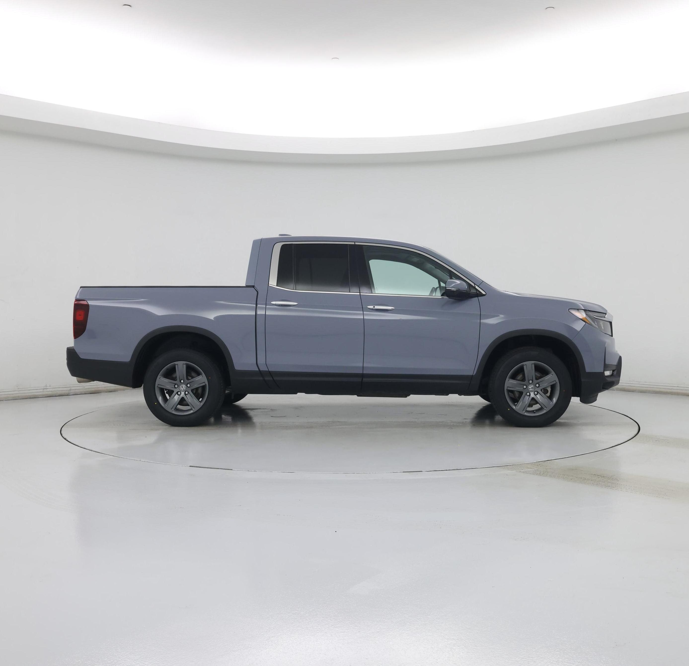 Thumbnail: 2022 Honda Ridgeline - 7