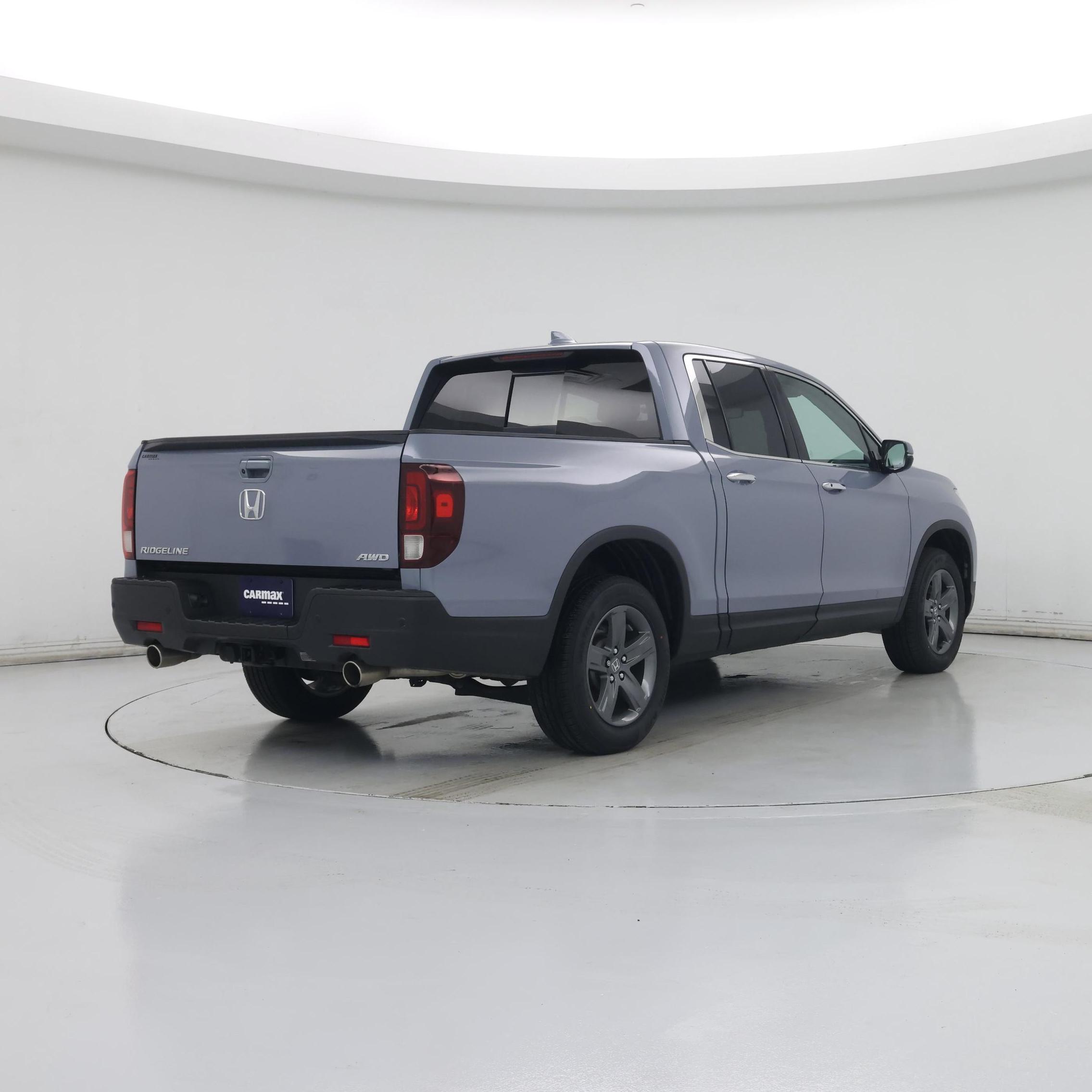 Thumbnail: 2022 Honda Ridgeline - 8