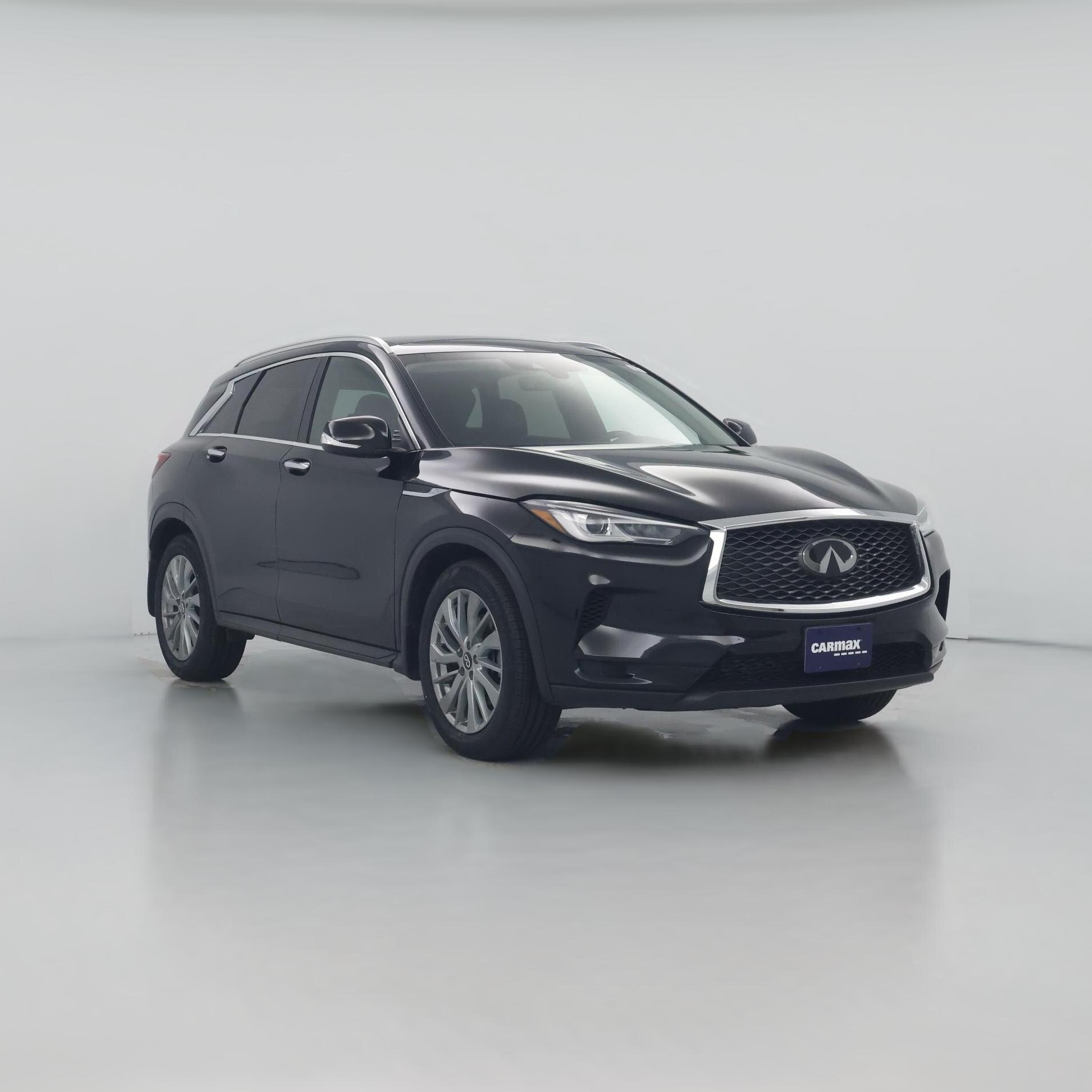 Thumbnail: 2023 INFINITI QX50 - 1