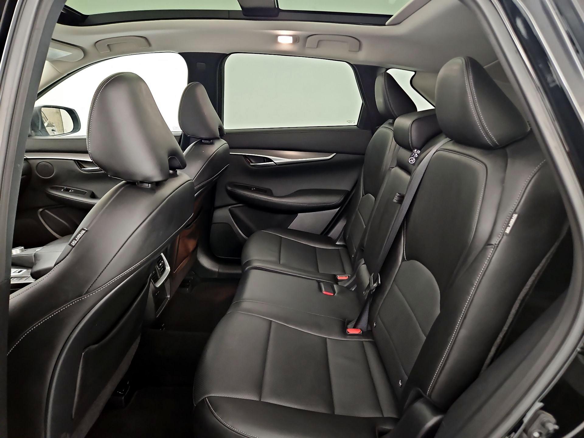 Thumbnail: 2023 INFINITI QX50 - 20