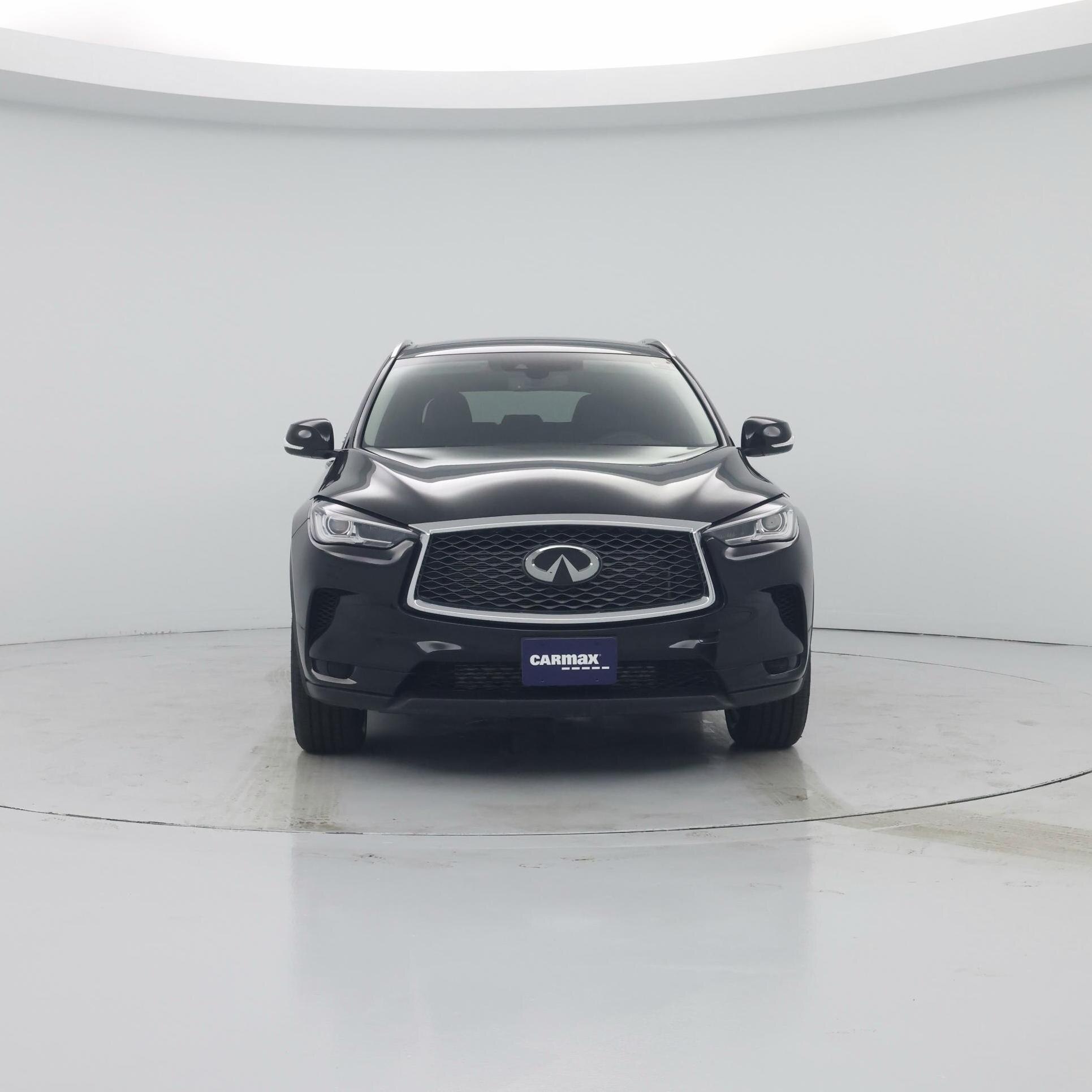 Thumbnail: 2023 INFINITI QX50 - 5