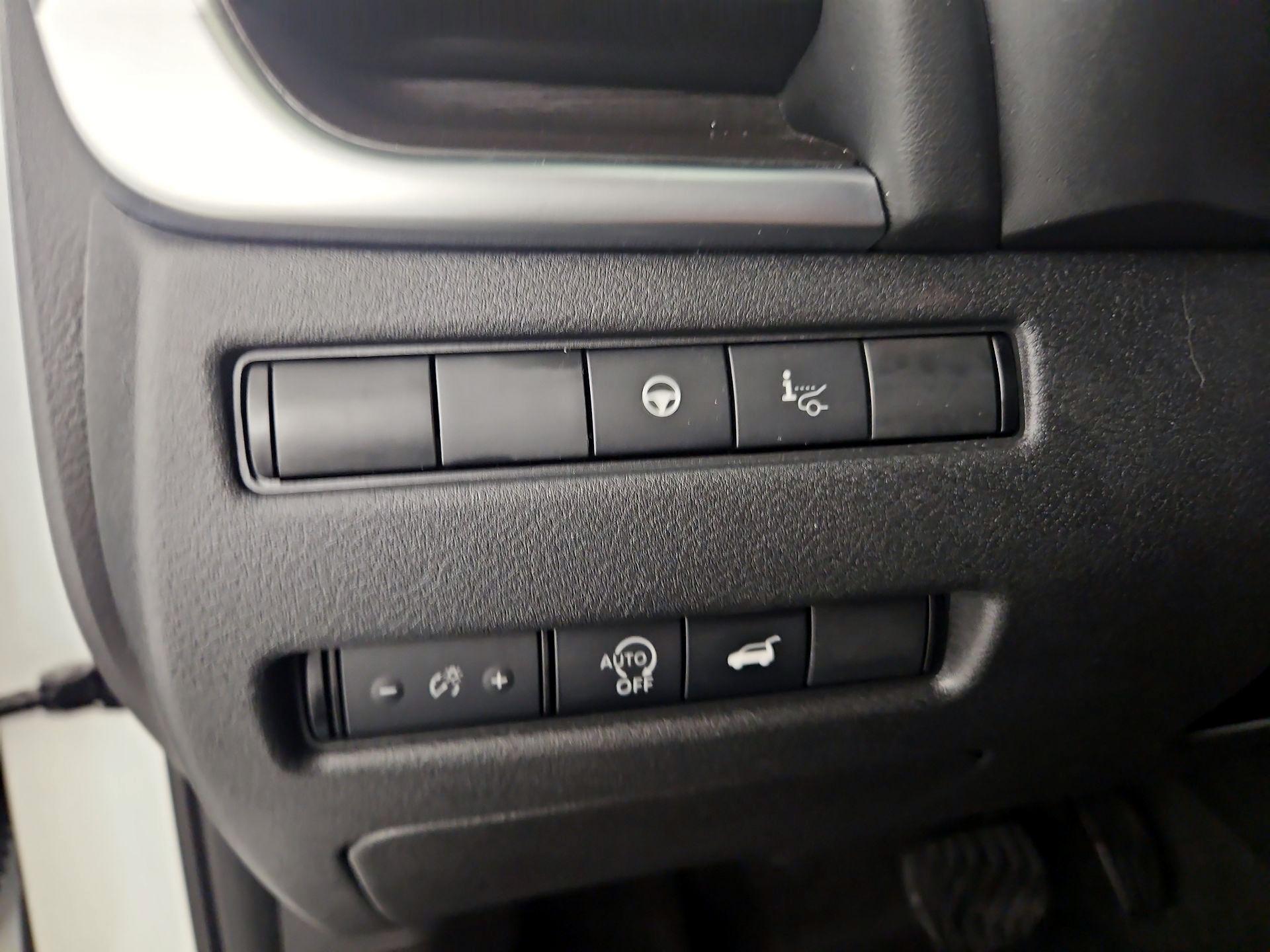 Thumbnail: 2023 Nissan Rogue - 13