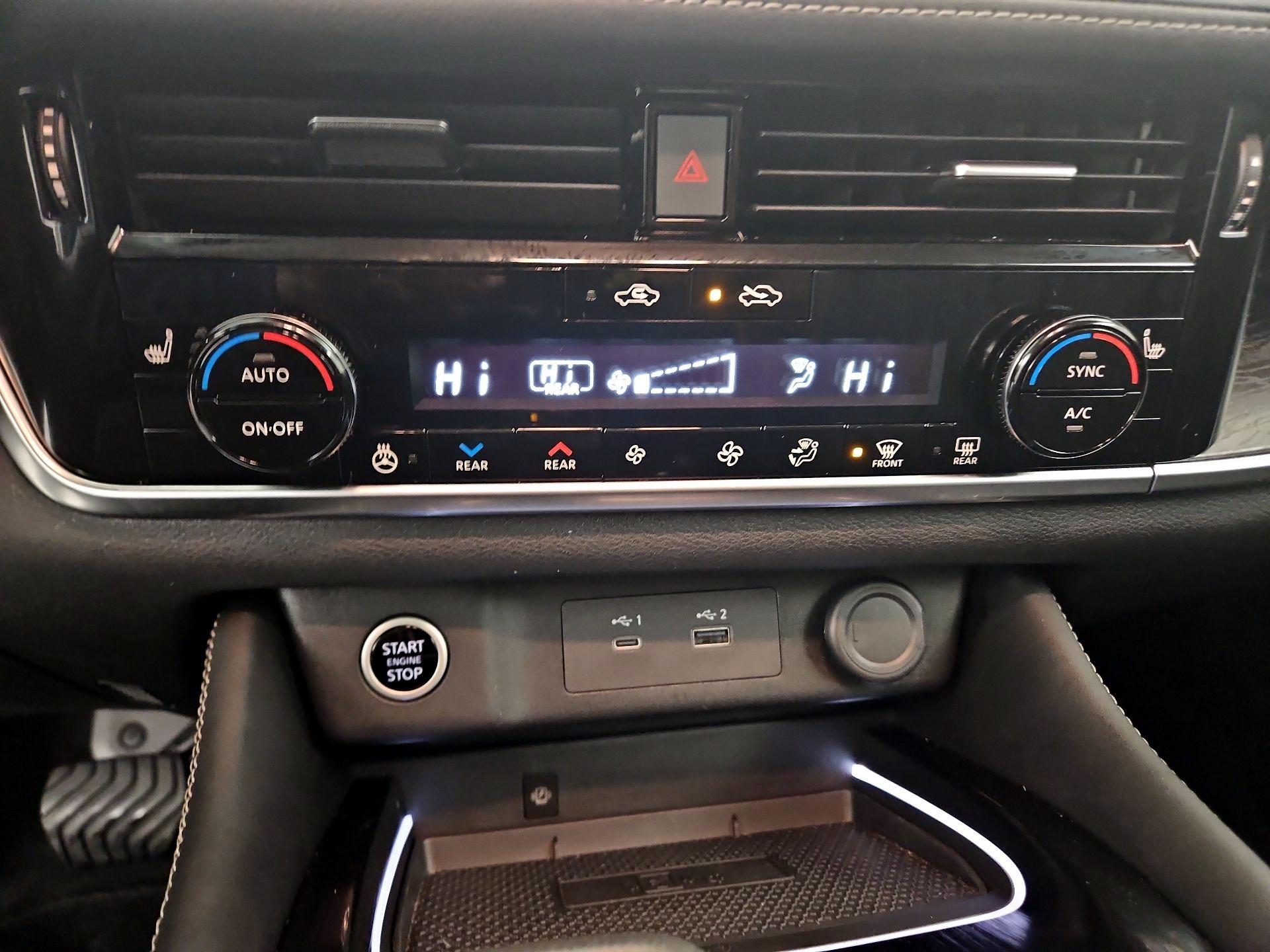 Thumbnail: 2023 Nissan Rogue - 16