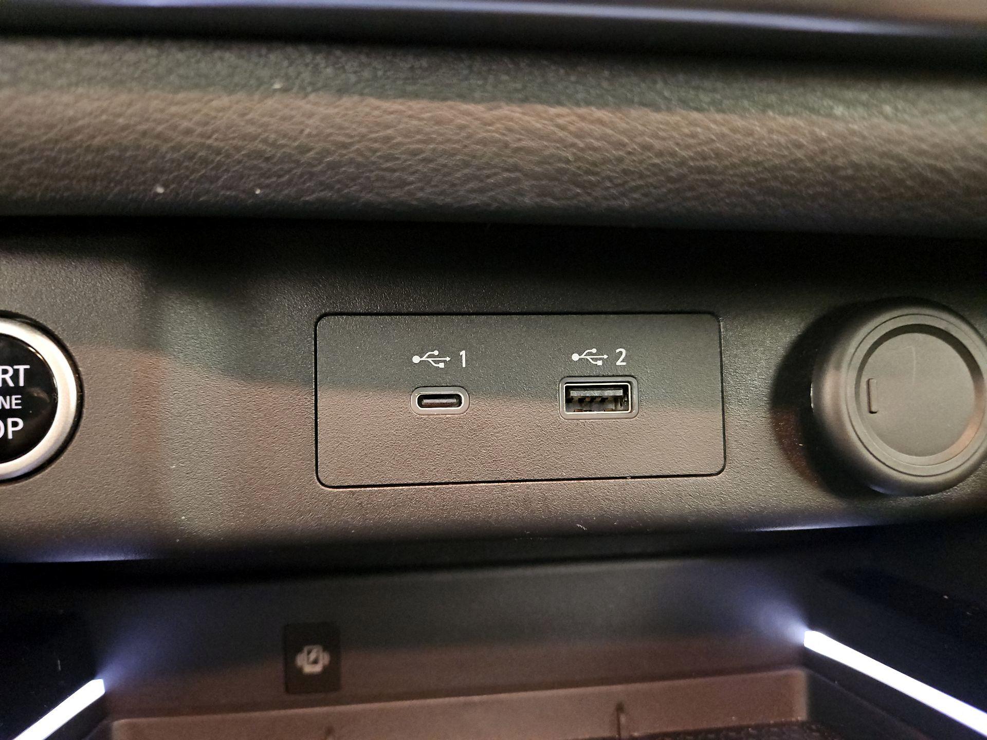 Thumbnail: 2023 Nissan Rogue - 18