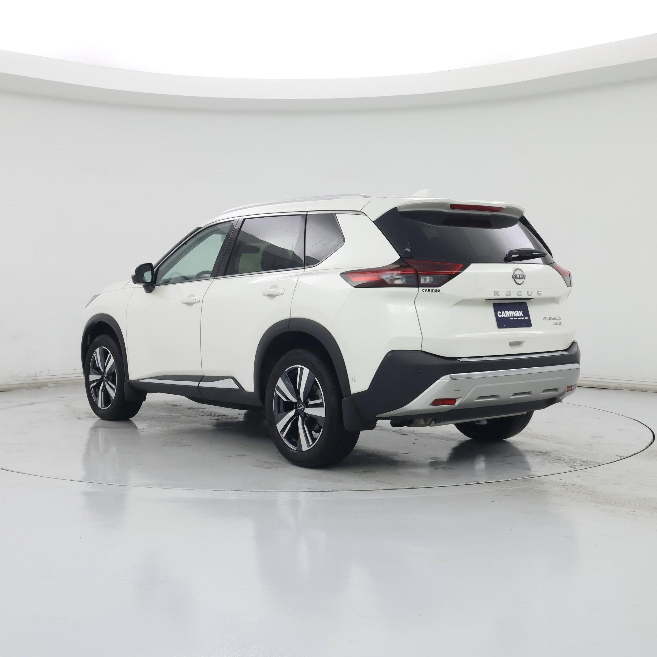 Thumbnail: 2023 Nissan Rogue - 2