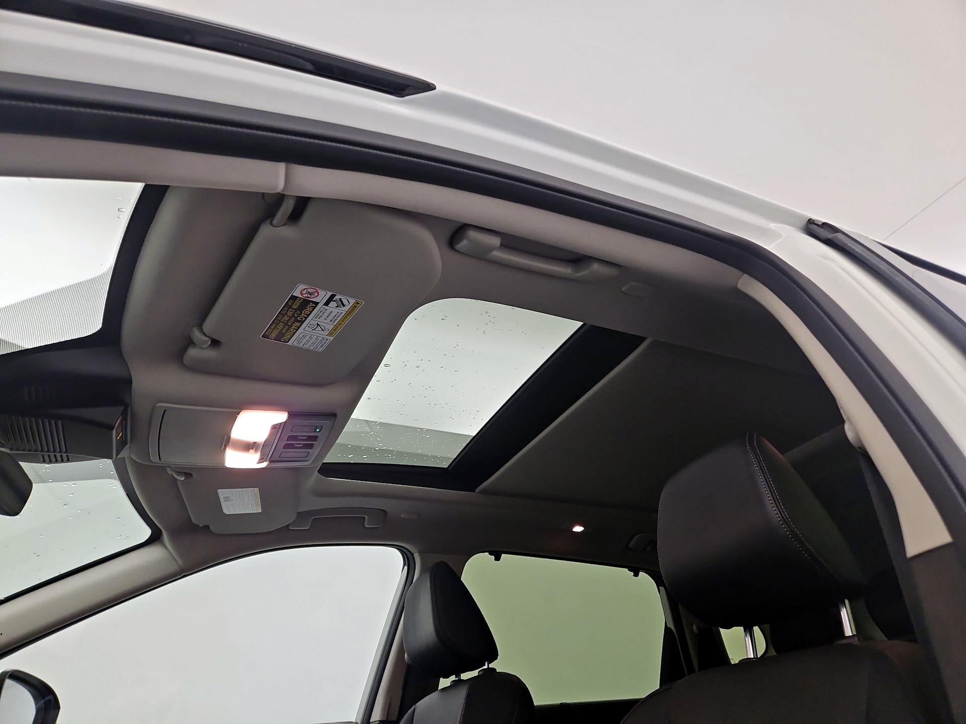 Thumbnail: 2023 Nissan Rogue - 19