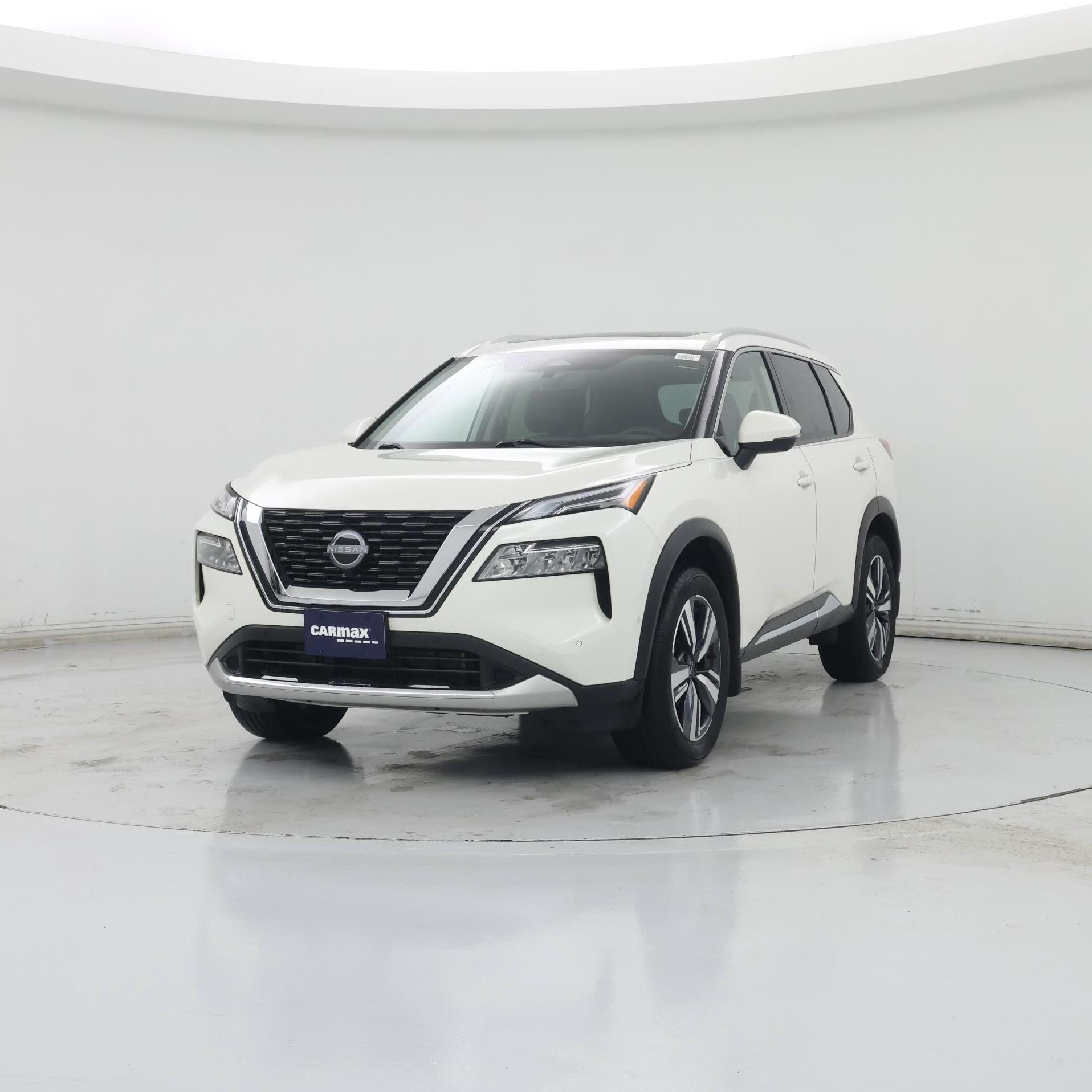 Thumbnail: 2023 Nissan Rogue - 4