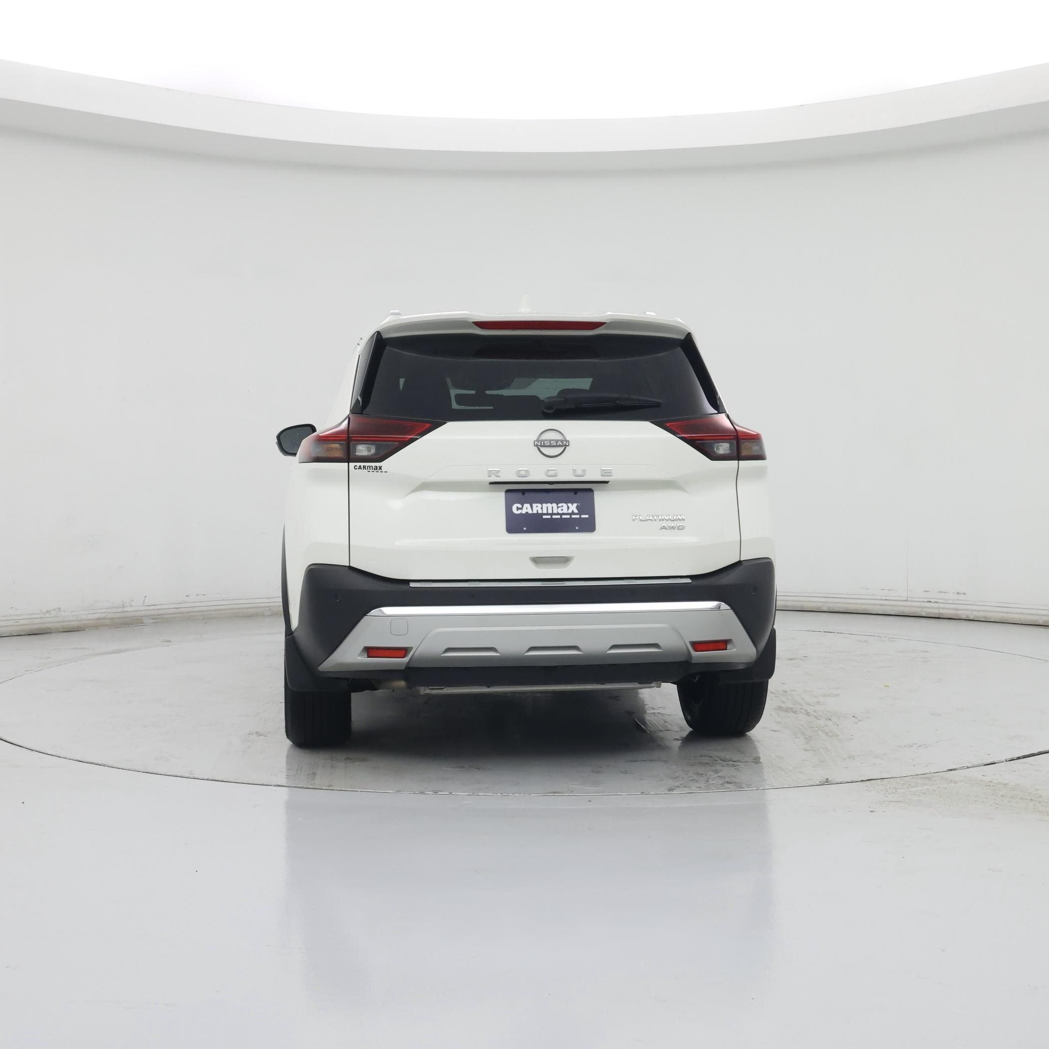 Thumbnail: 2023 Nissan Rogue - 6