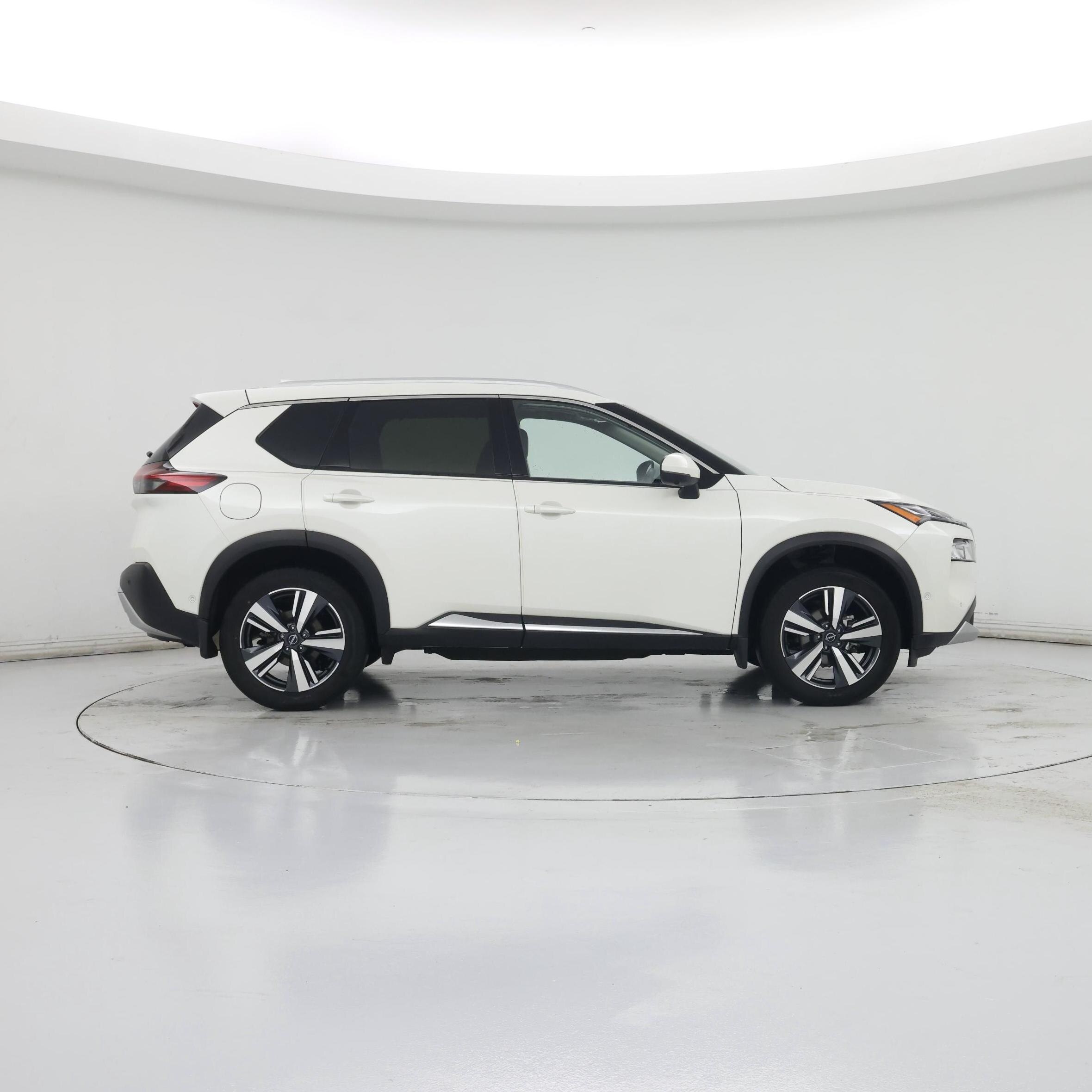 Thumbnail: 2023 Nissan Rogue - 7