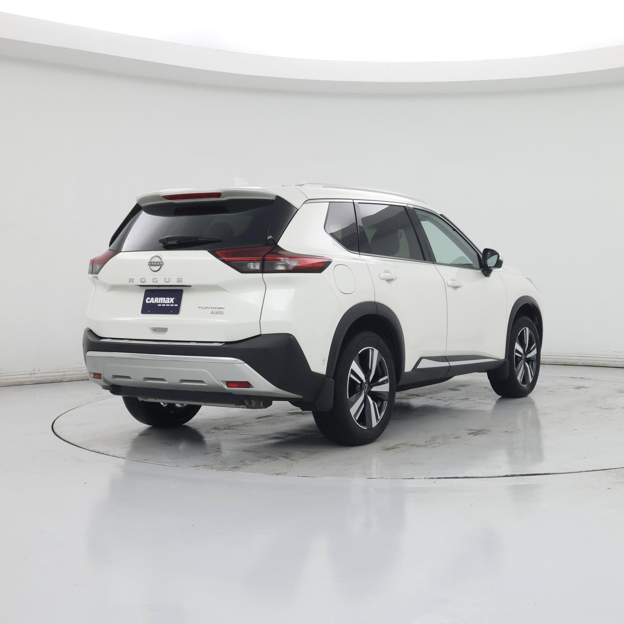 Thumbnail: 2023 Nissan Rogue - 8