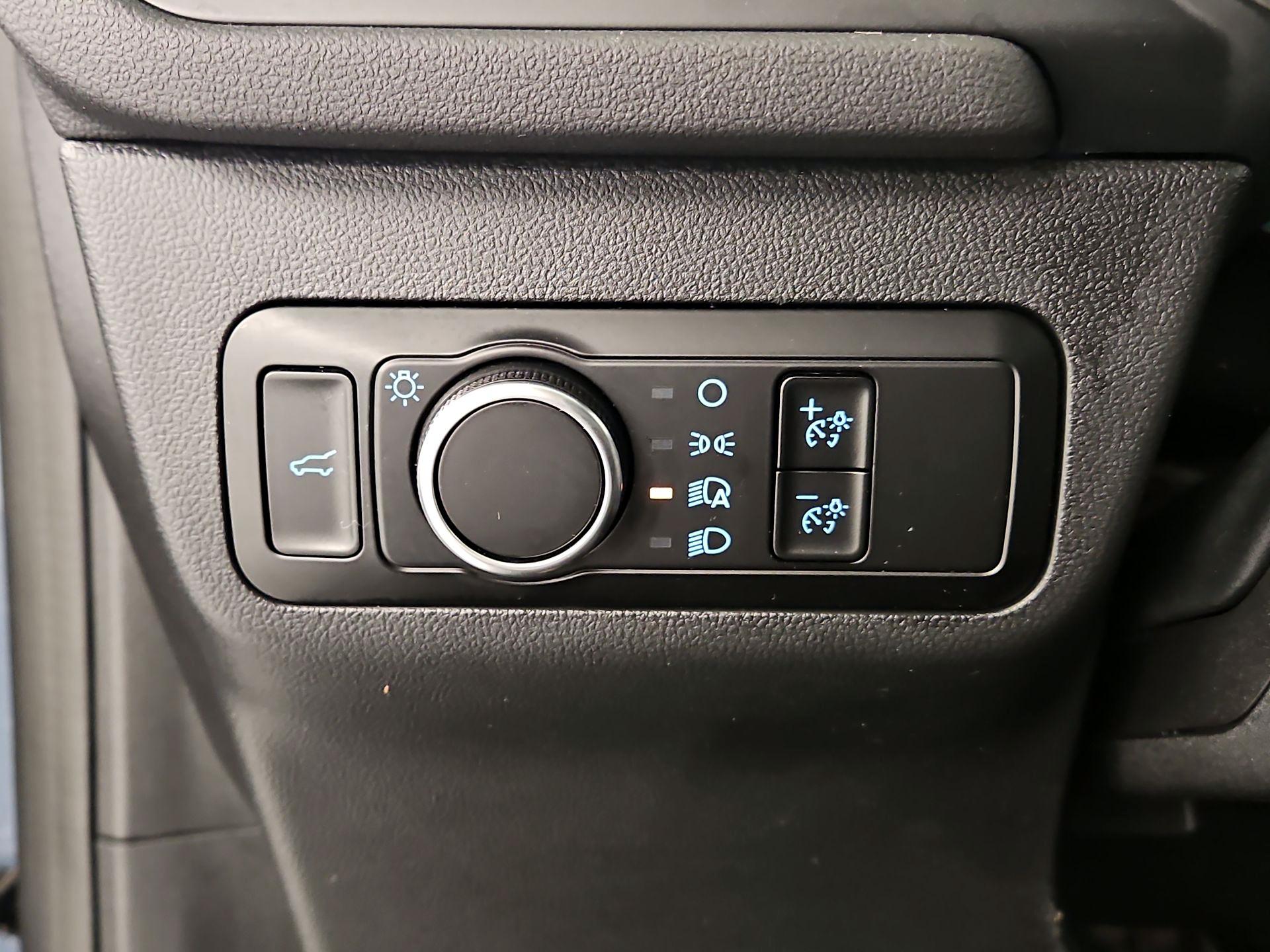 Thumbnail: 2023 Ford Escape - 13