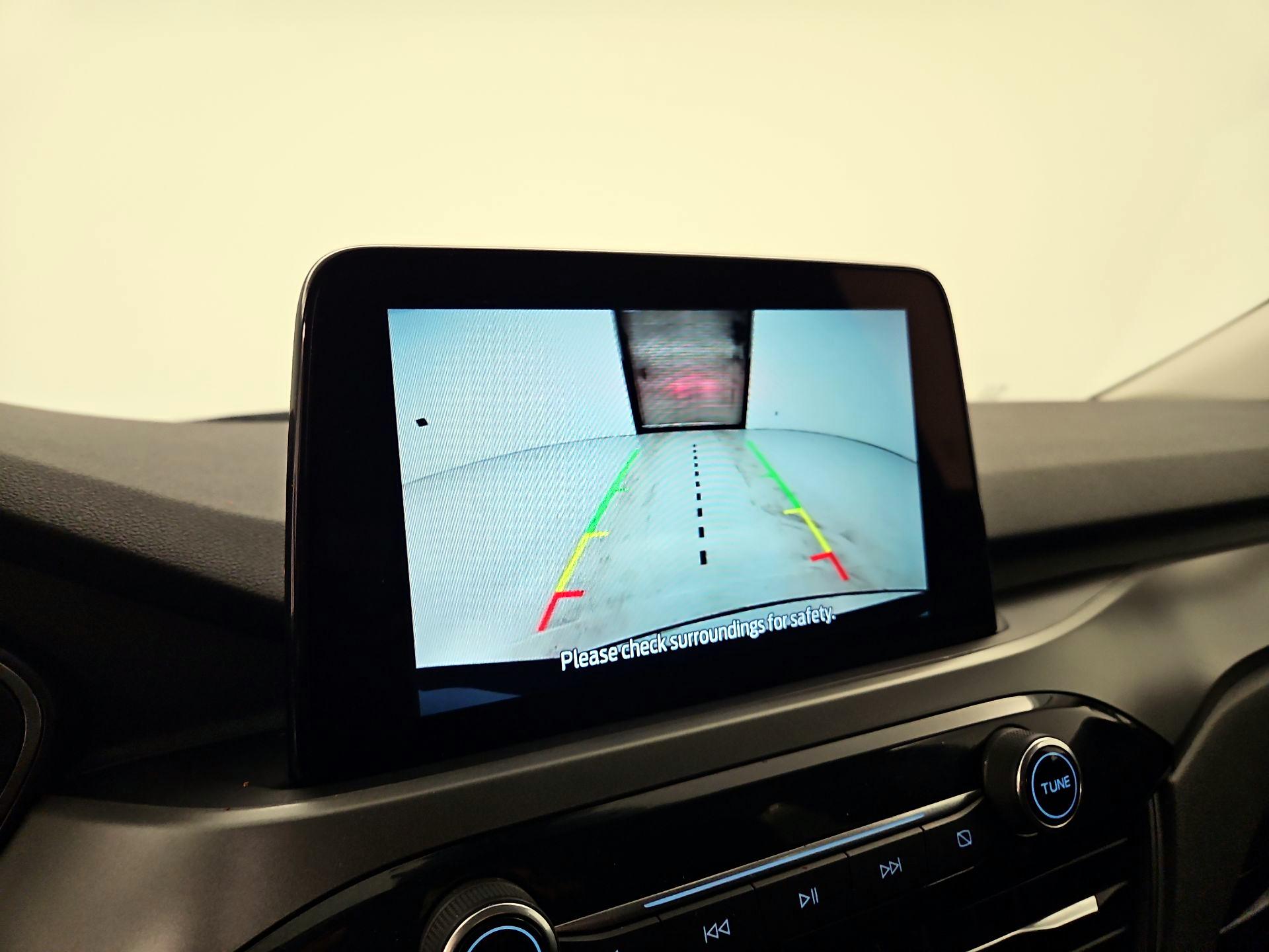 Thumbnail: 2023 Ford Escape - 14