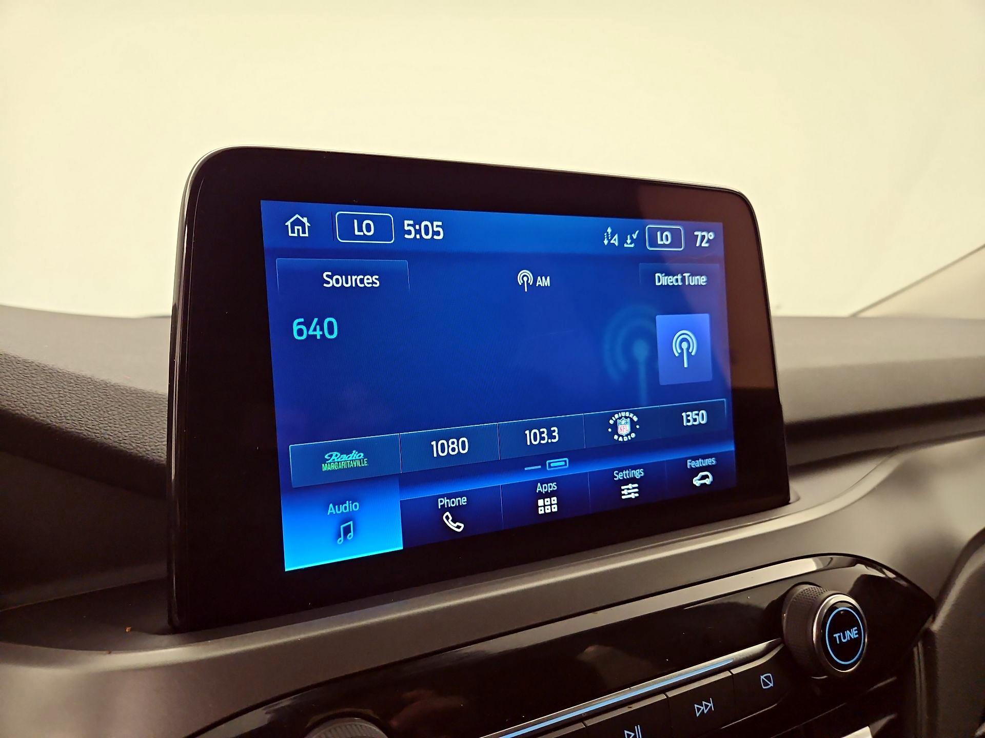 Thumbnail: 2023 Ford Escape - 15