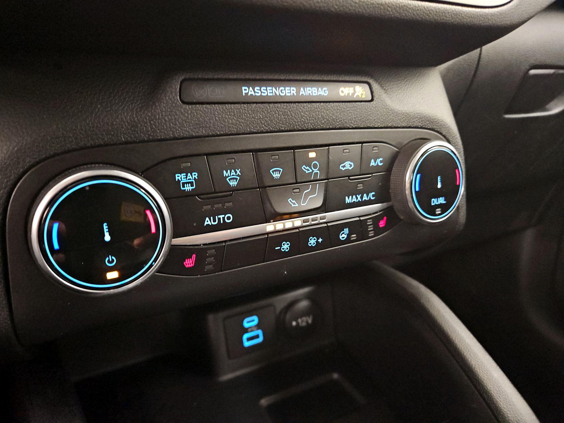 Thumbnail: 2023 Ford Escape - 16