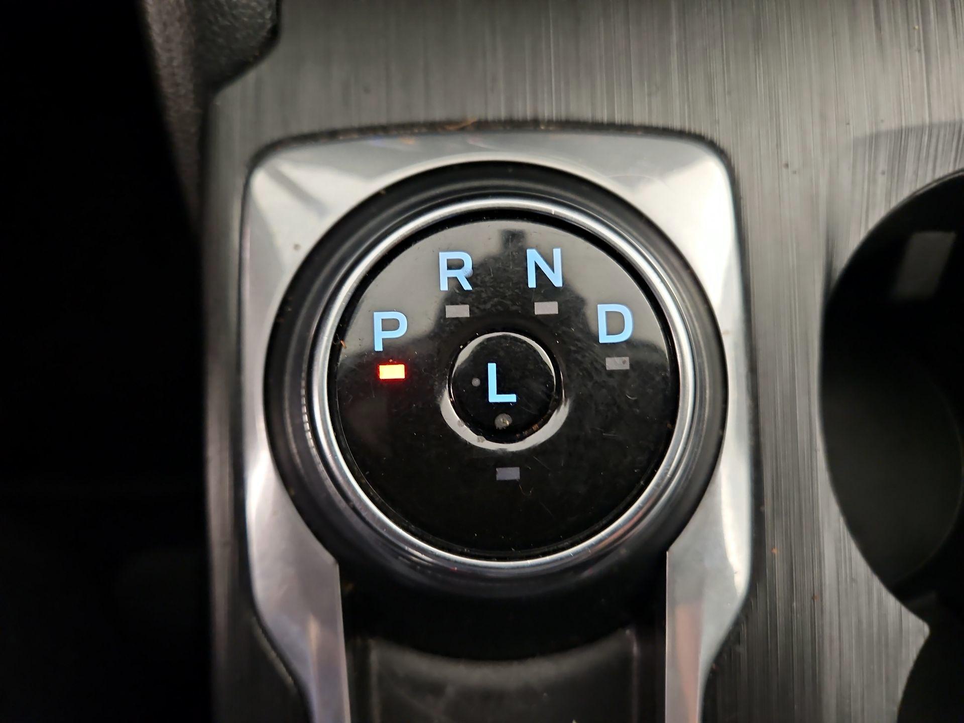 Thumbnail: 2023 Ford Escape - 17