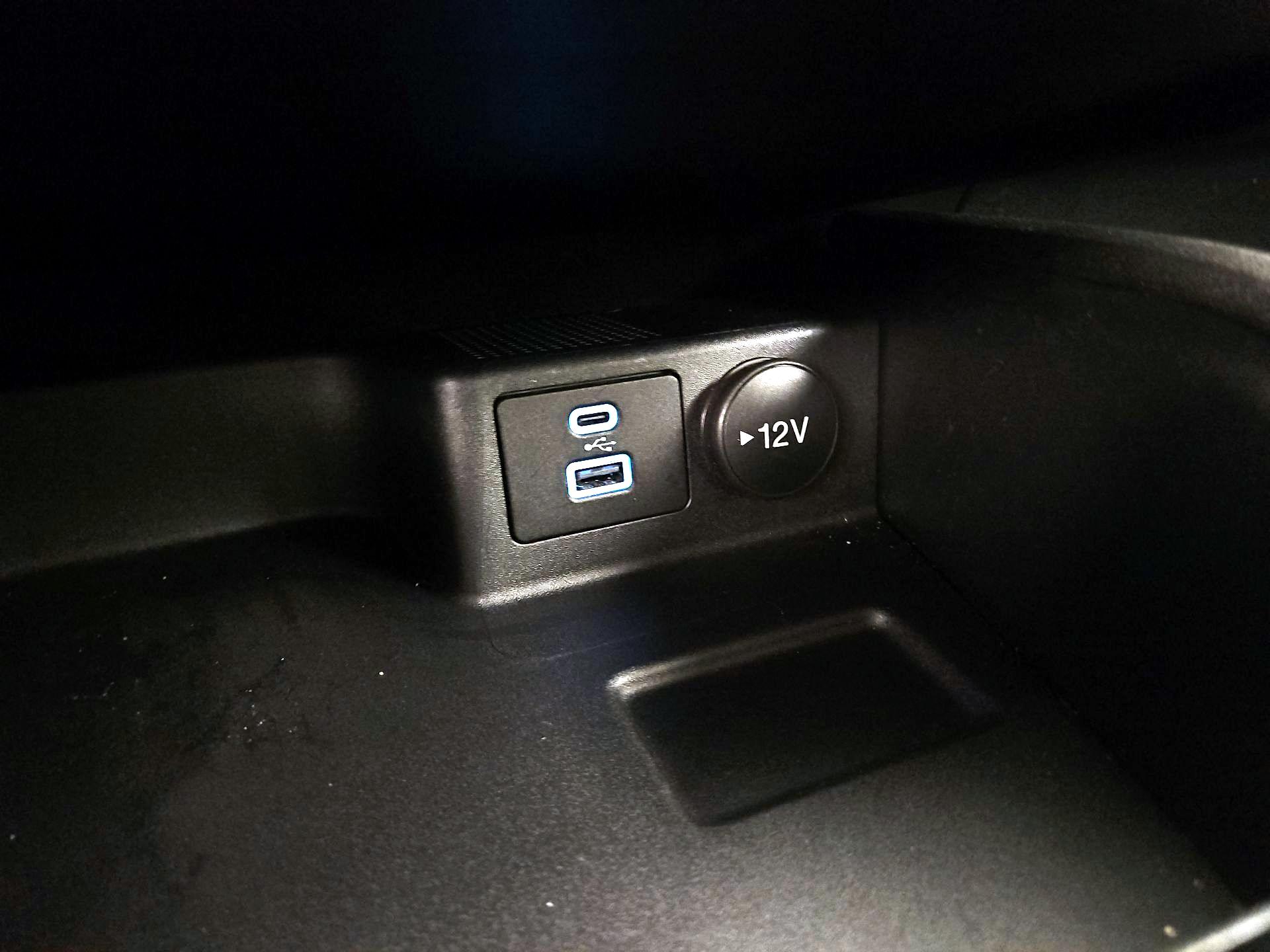 Thumbnail: 2023 Ford Escape - 18