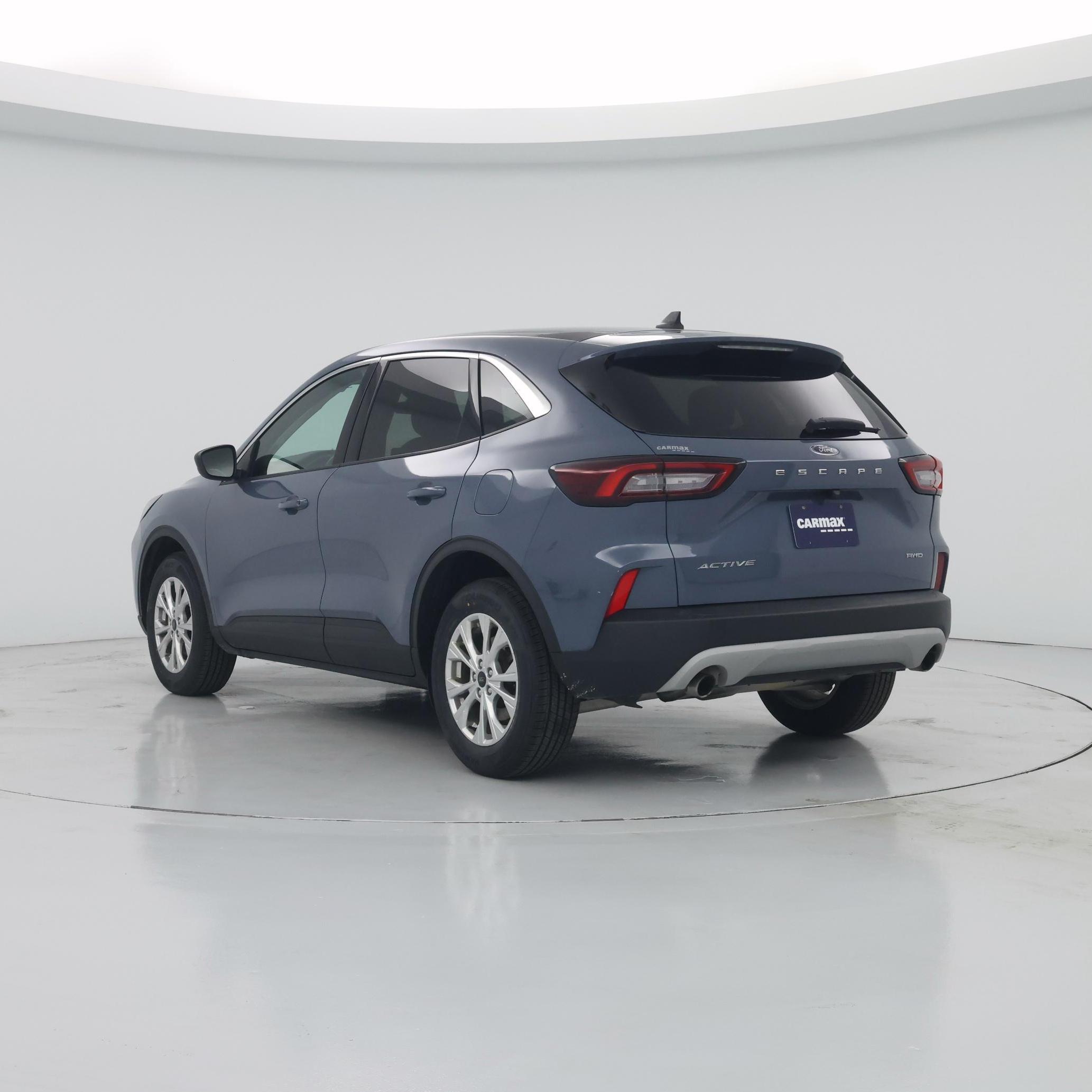 Thumbnail: 2023 Ford Escape - 2