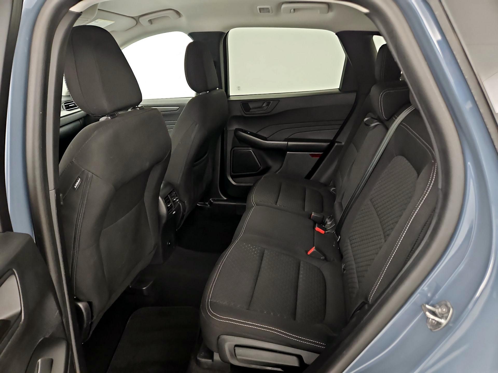 Thumbnail: 2023 Ford Escape - 19