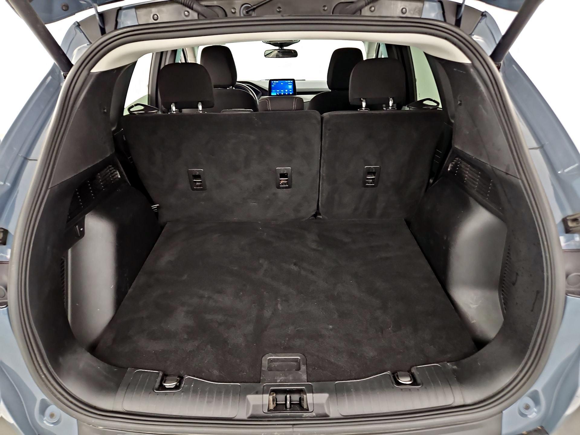 Thumbnail: 2023 Ford Escape - 20