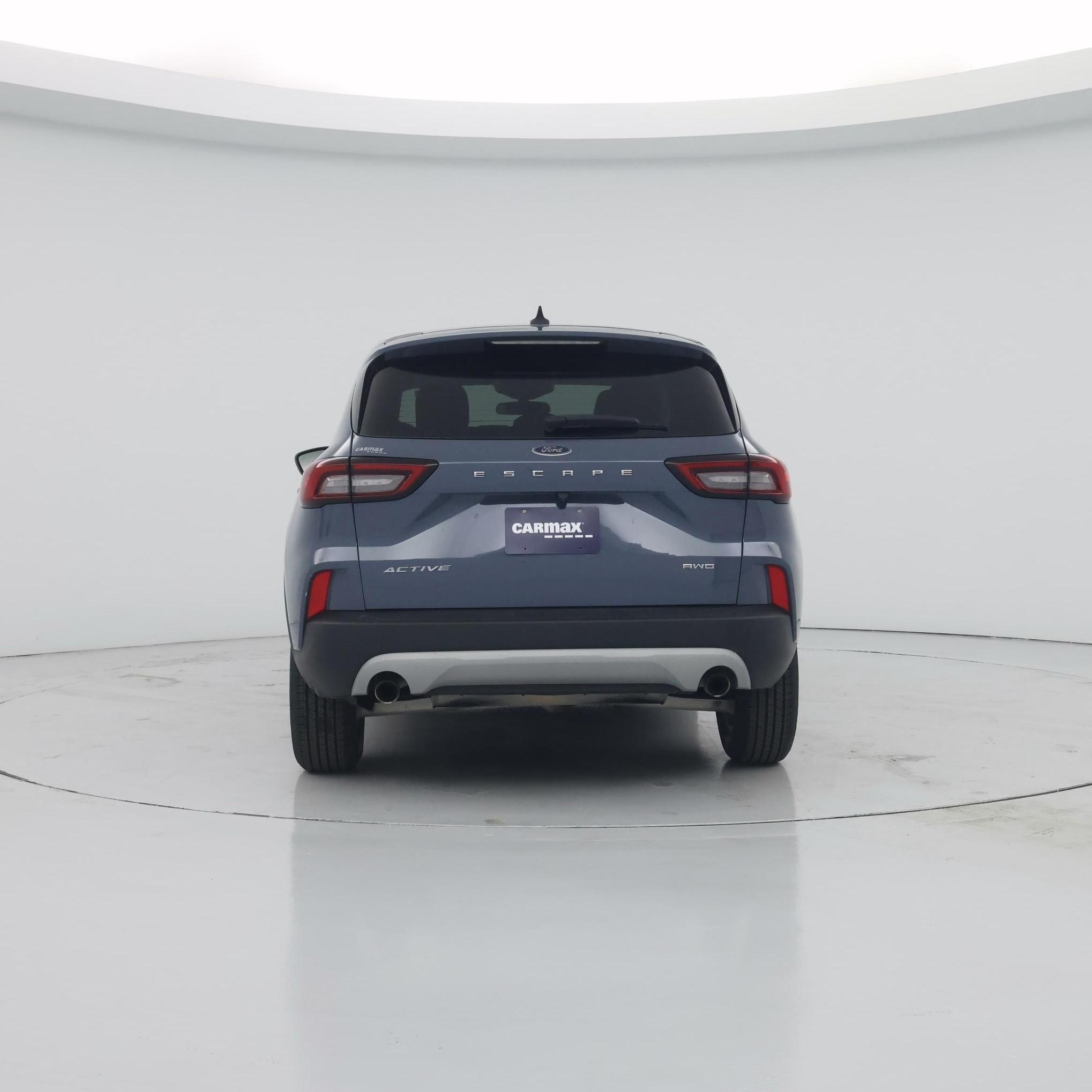 Thumbnail: 2023 Ford Escape - 6