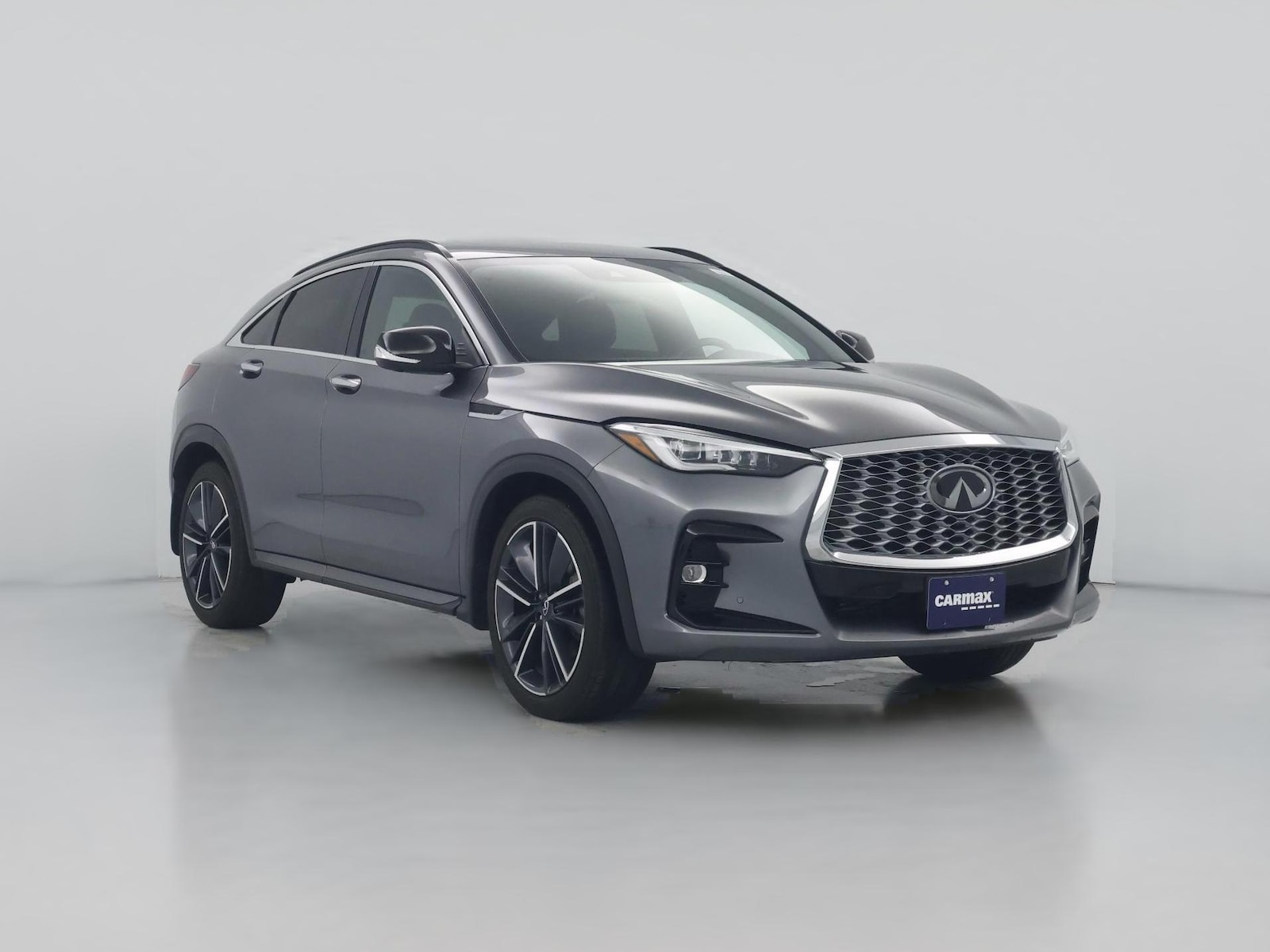 2023 INFINITI QX55