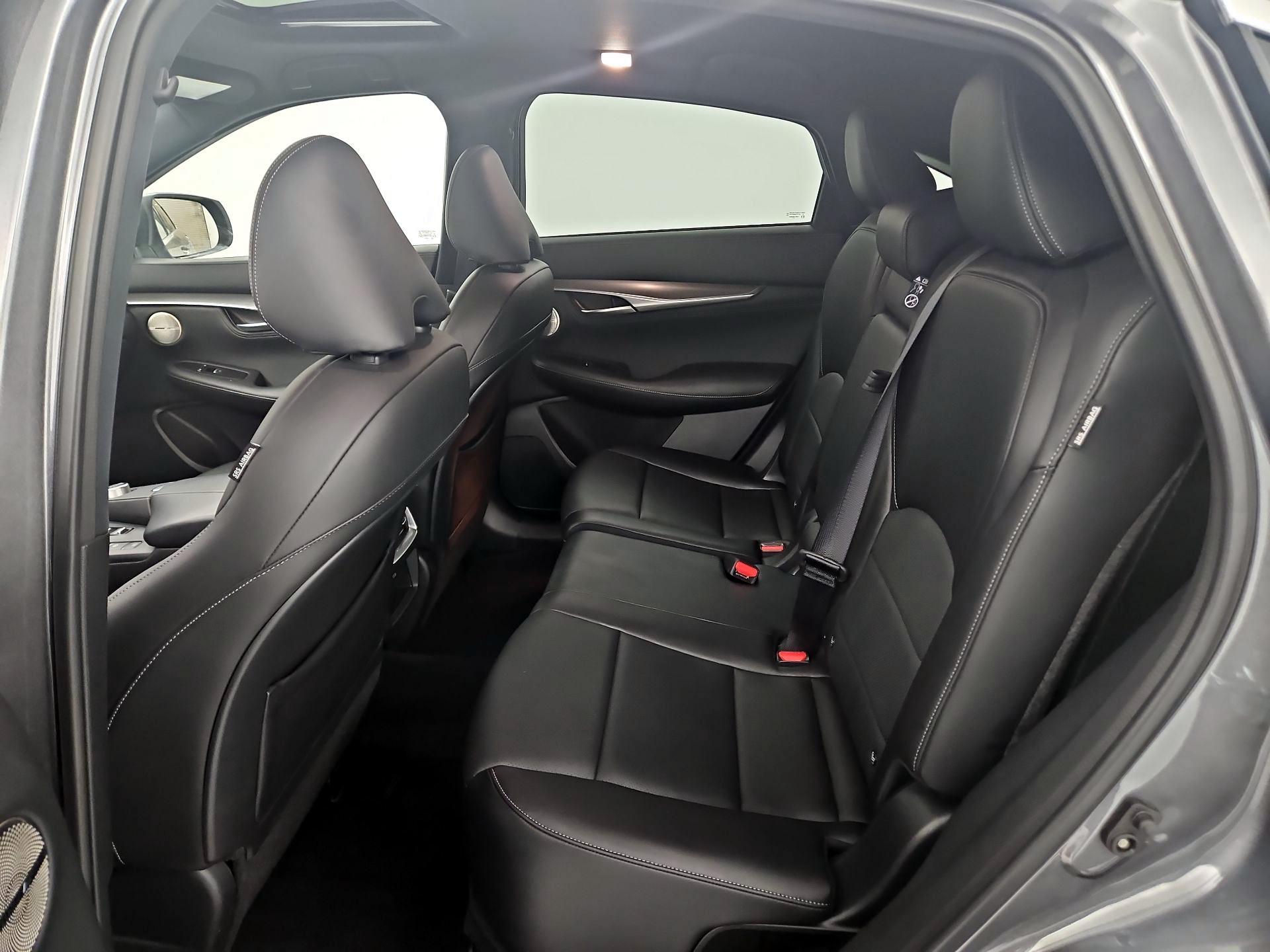 Thumbnail: 2023 INFINITI QX55 - 20