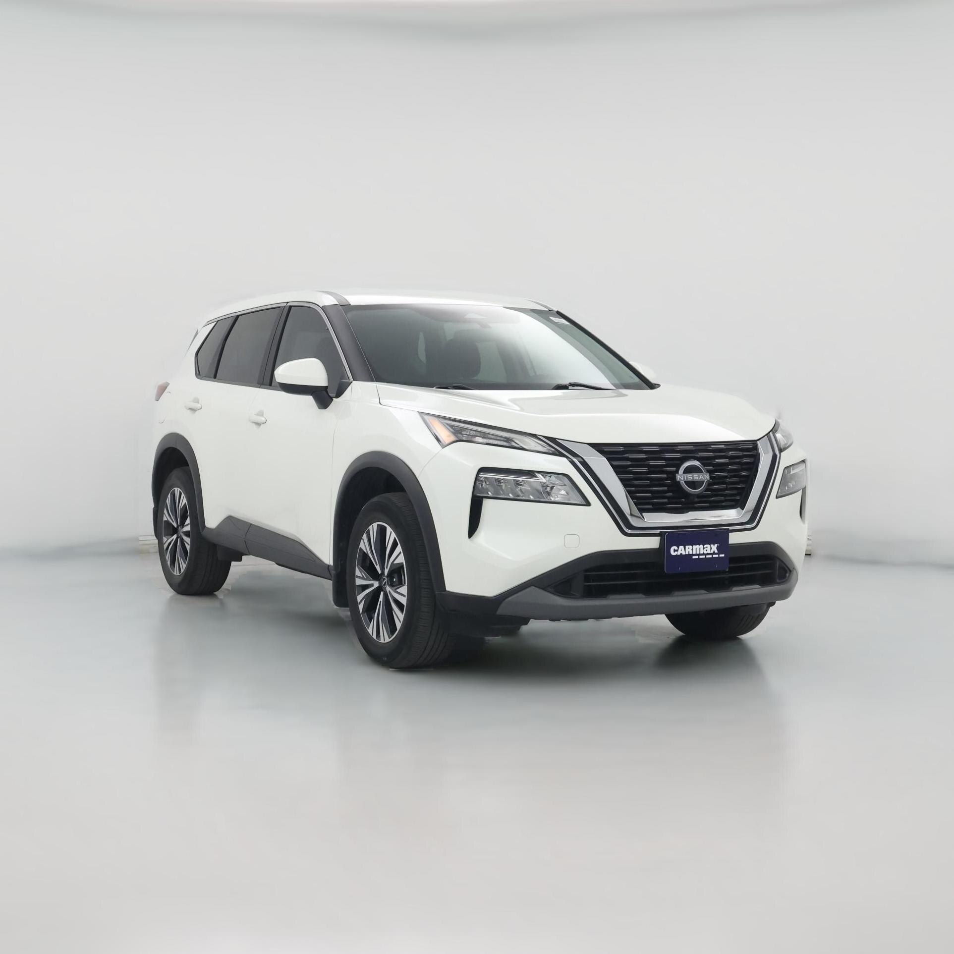Thumbnail: 2023 Nissan Rogue - 1
