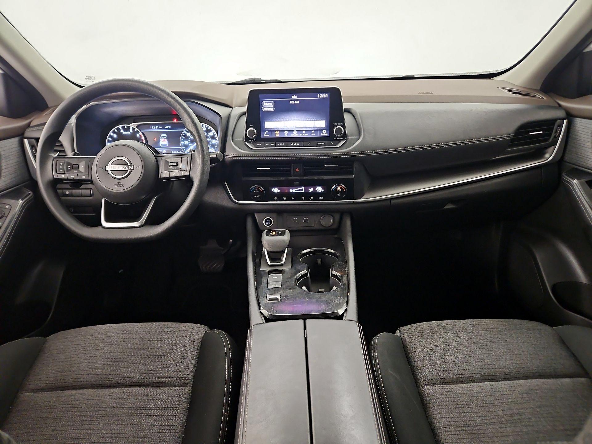 Thumbnail: 2023 Nissan Rogue - 9