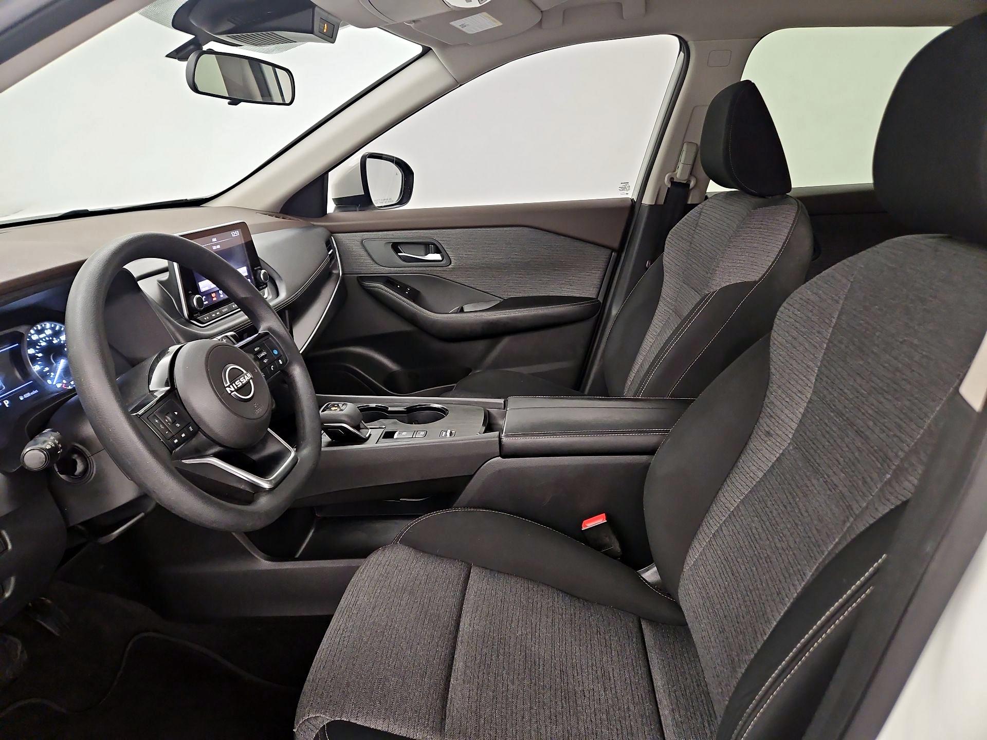Thumbnail: 2023 Nissan Rogue - 11