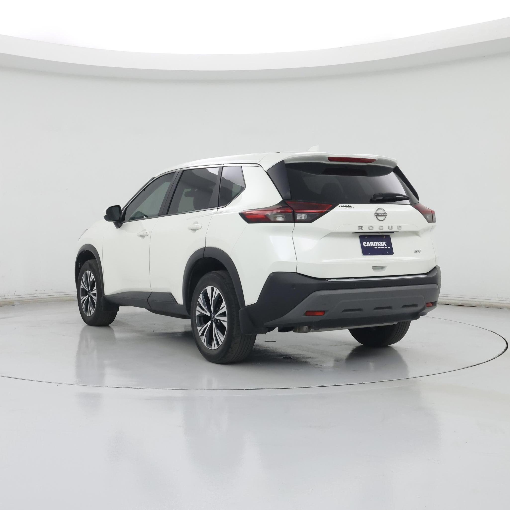 Thumbnail: 2023 Nissan Rogue - 2
