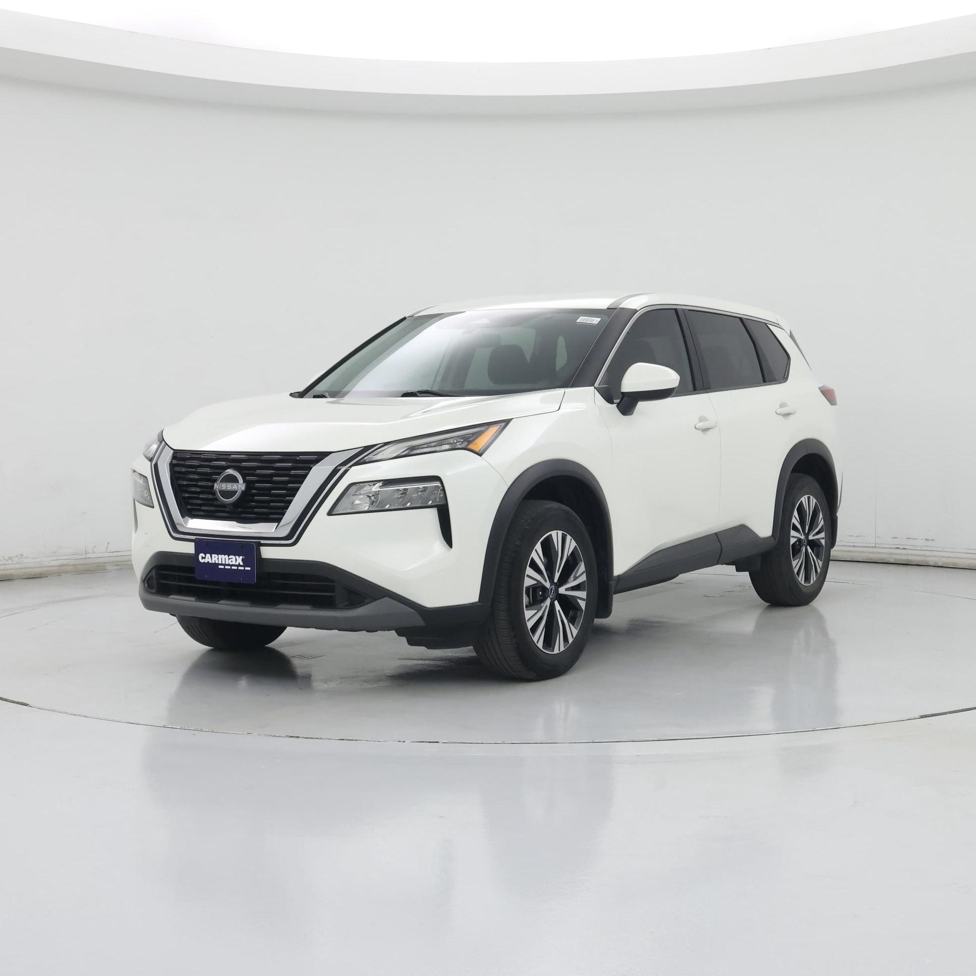 Thumbnail: 2023 Nissan Rogue - 4