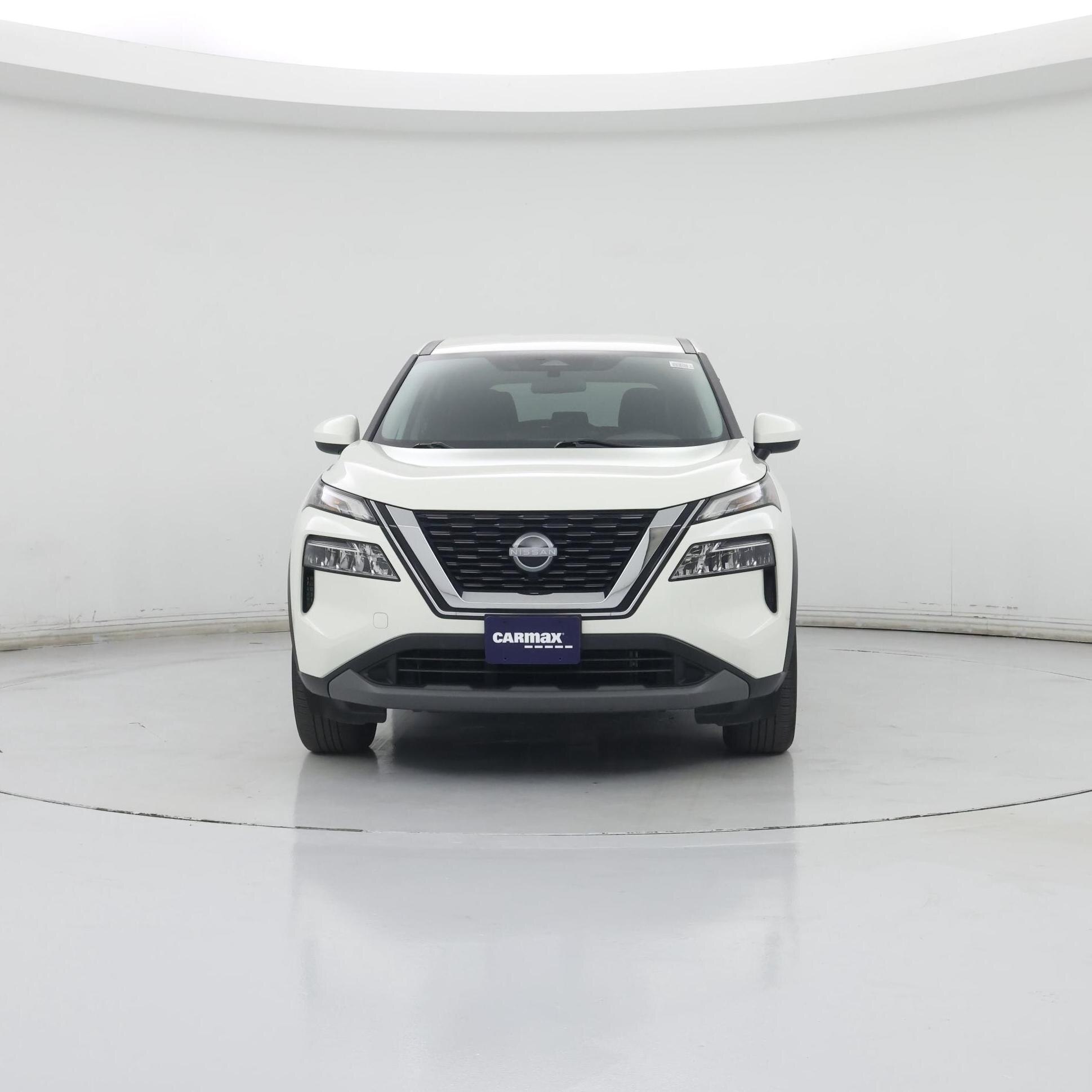 Thumbnail: 2023 Nissan Rogue - 5