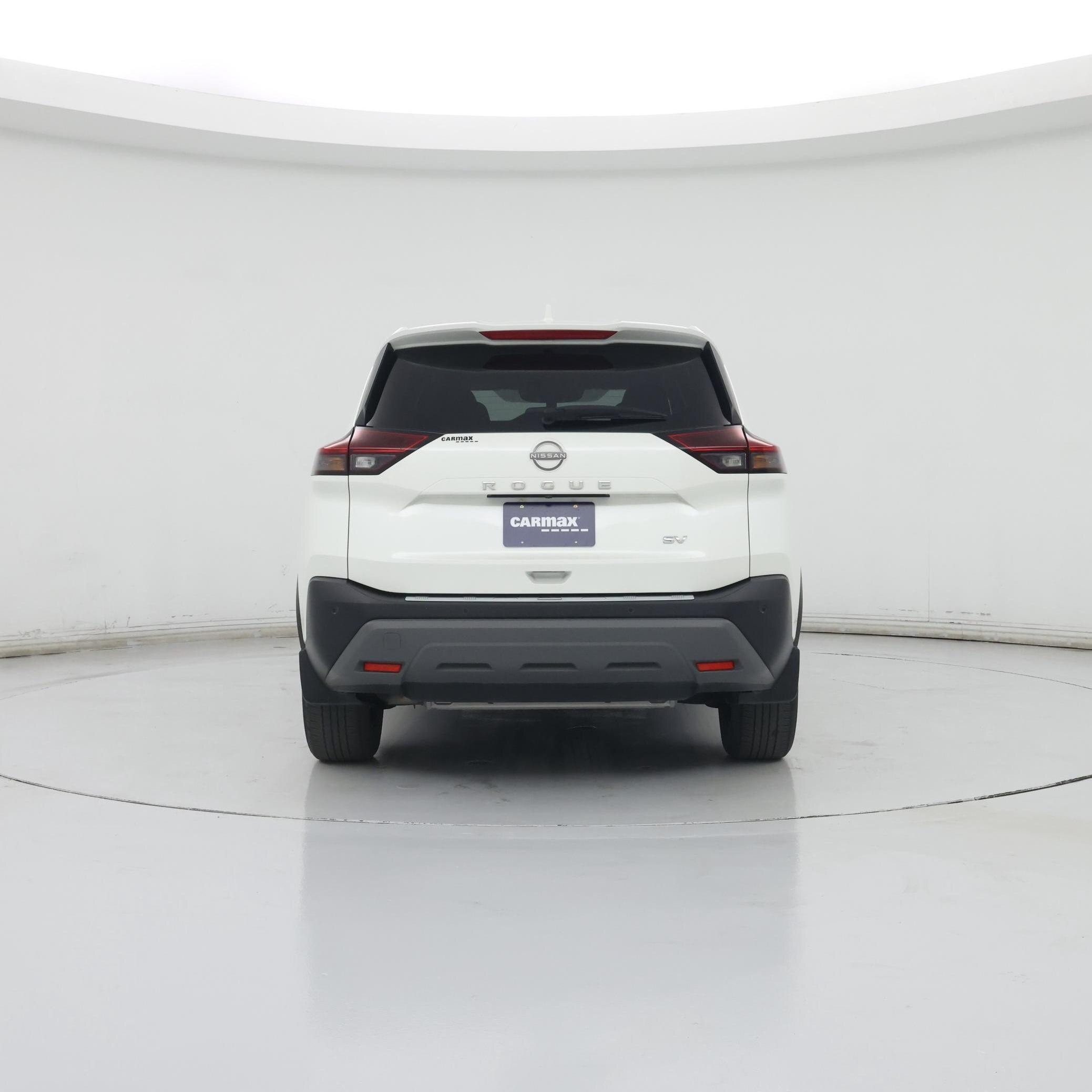 Thumbnail: 2023 Nissan Rogue - 6
