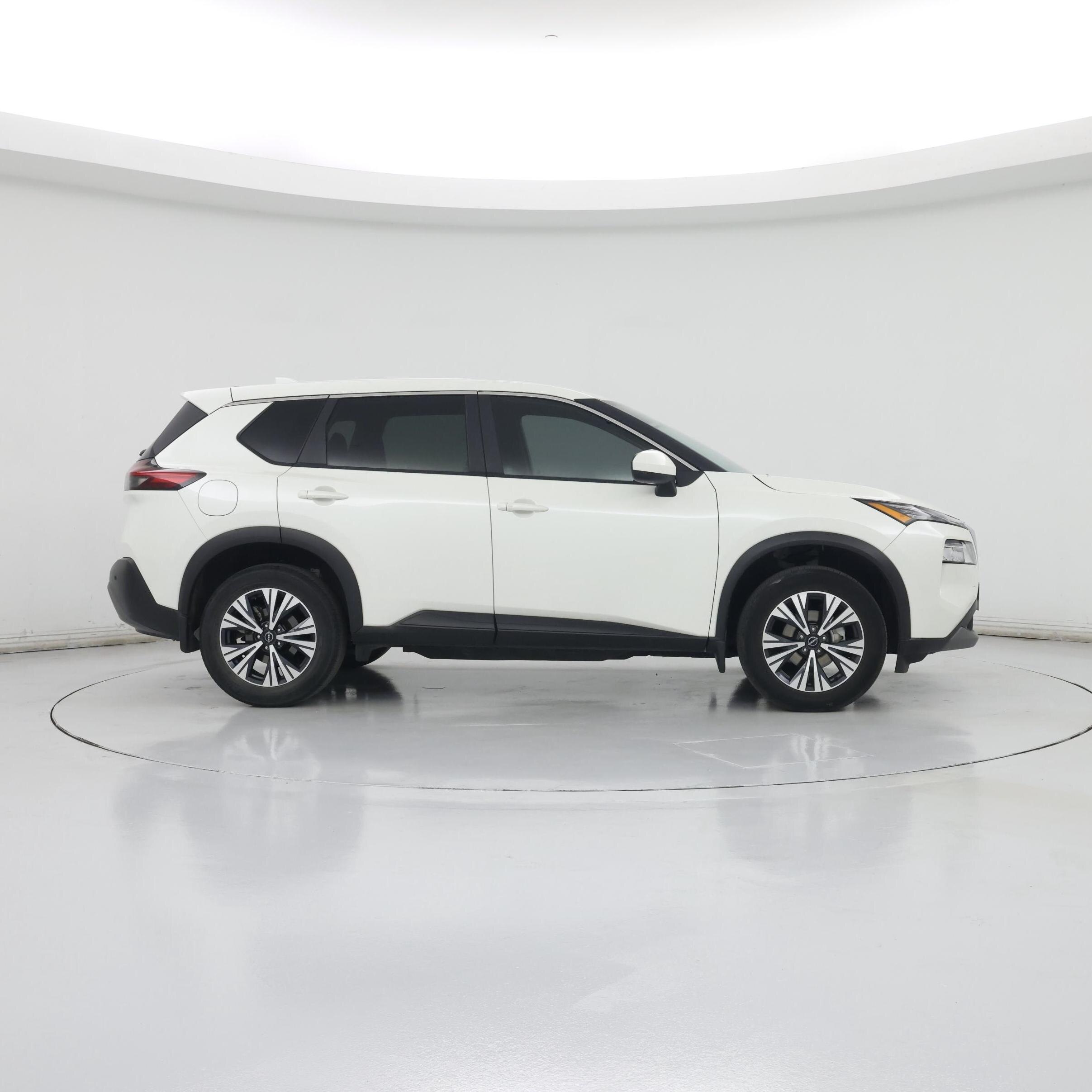 Thumbnail: 2023 Nissan Rogue - 7