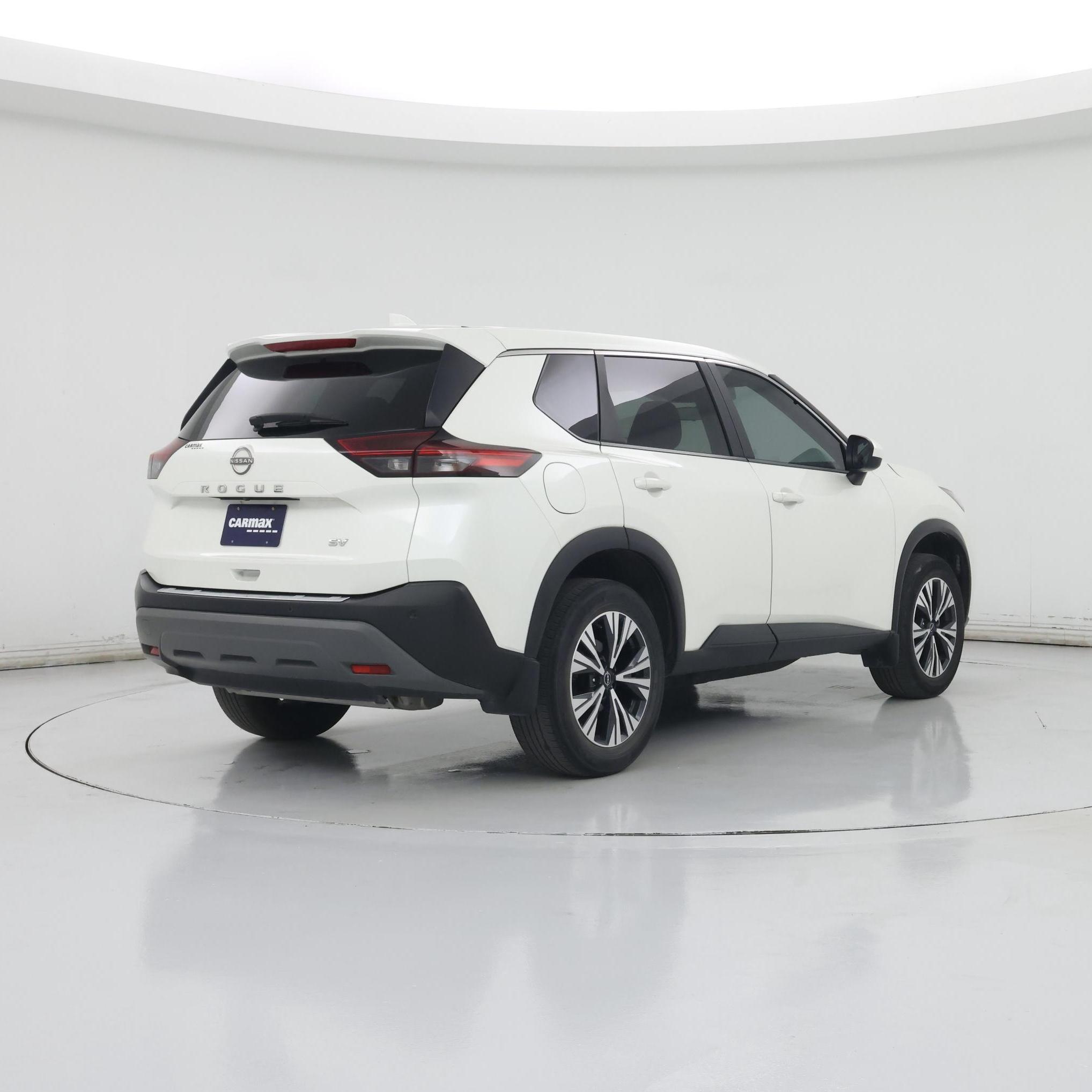 Thumbnail: 2023 Nissan Rogue - 8